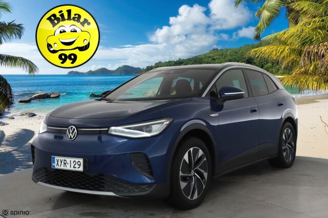 VOLKSWAGEN ID.4 -kuva