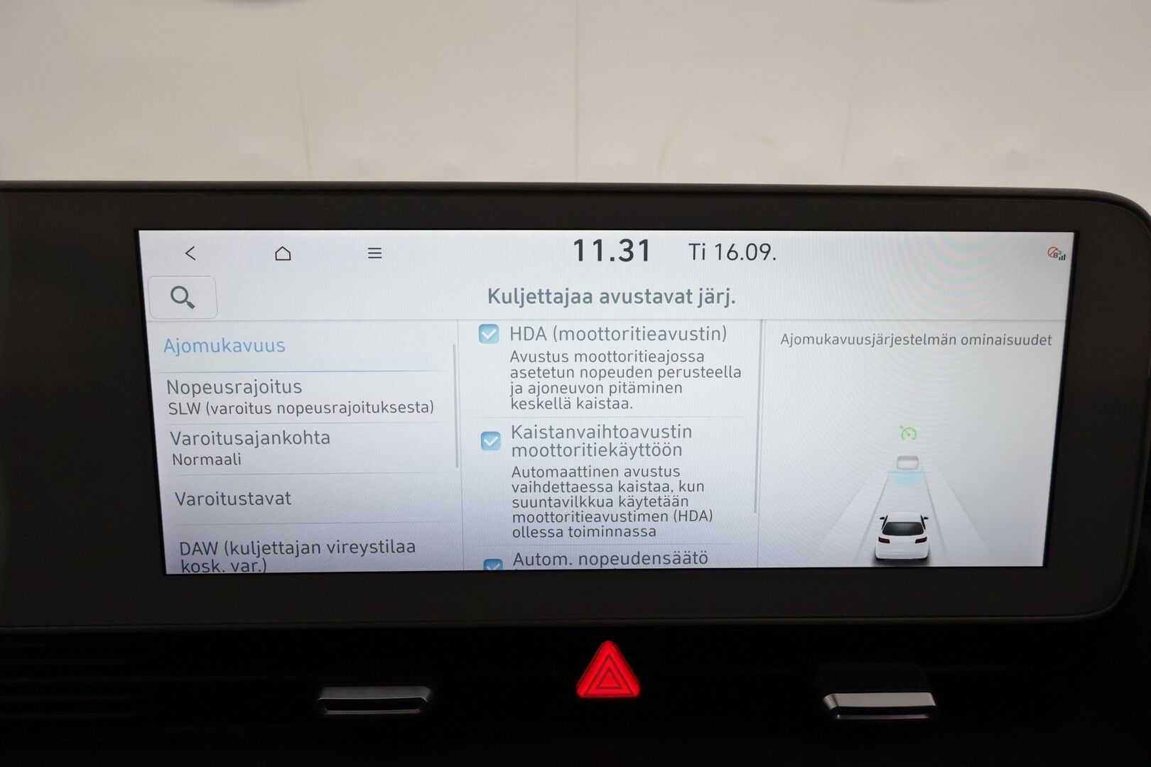 HYUNDAI IONIQ 5 2022 77 kWh 229 hv **ACC / HUD / ILP /  Lasikatto / Bose / 360° / Muistipenkki / Ilmastoidut nahat / Navi / LED** - Akku kuntotarkastettu SoH 96,5% / Merkkihuollettu