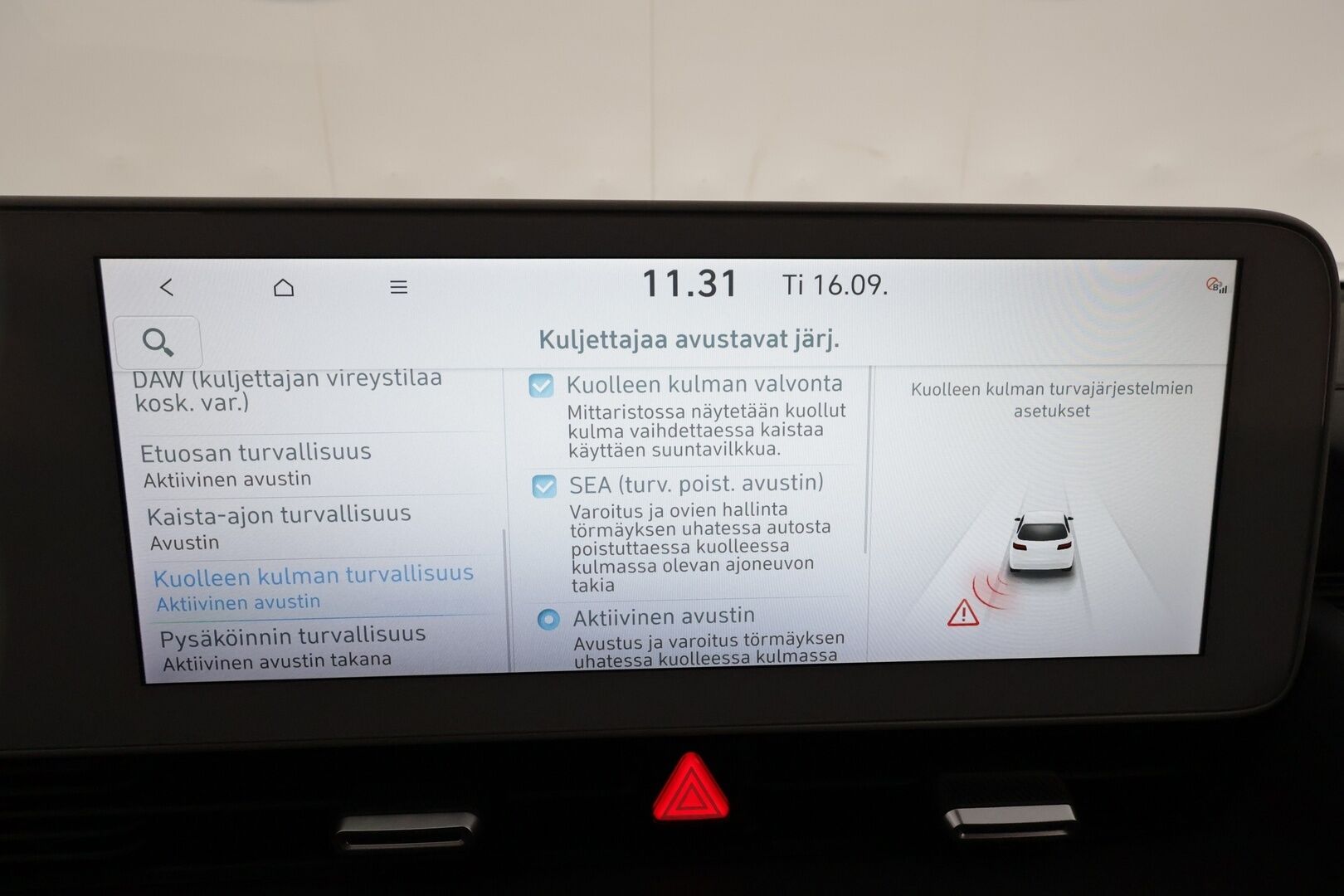 HYUNDAI IONIQ 5 2022 77 kWh 229 hv **ACC / HUD / ILP /  Lasikatto / Bose / 360° / Muistipenkki / Ilmastoidut nahat / Navi / LED** - Akku kuntotarkastettu SoH 96,5% / Merkkihuollettu