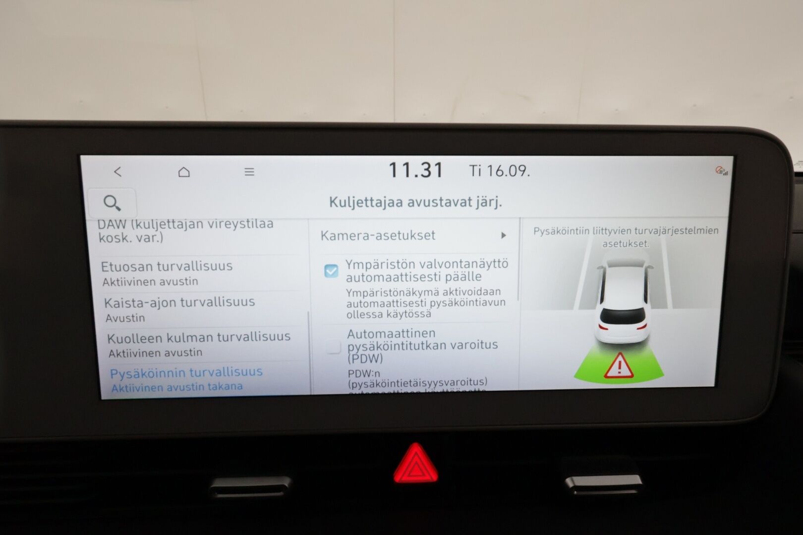 HYUNDAI IONIQ 5 2022 77 kWh 229 hv **ACC / HUD / ILP /  Lasikatto / Bose / 360° / Muistipenkki / Ilmastoidut nahat / Navi / LED** - Akku kuntotarkastettu SoH 96,5% / Merkkihuollettu