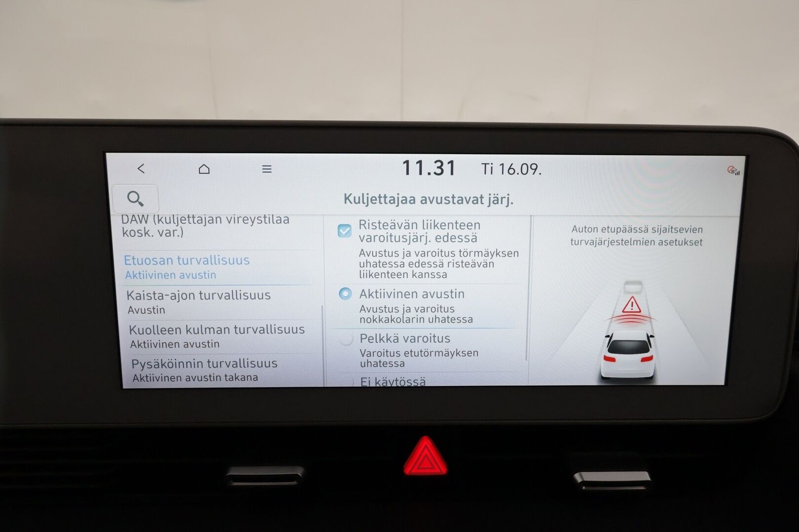 HYUNDAI IONIQ 5 2022 77 kWh 229 hv **ACC / HUD / ILP /  Lasikatto / Bose / 360° / Muistipenkki / Ilmastoidut nahat / Navi / LED** - Akku kuntotarkastettu SoH 96,5% / Merkkihuollettu