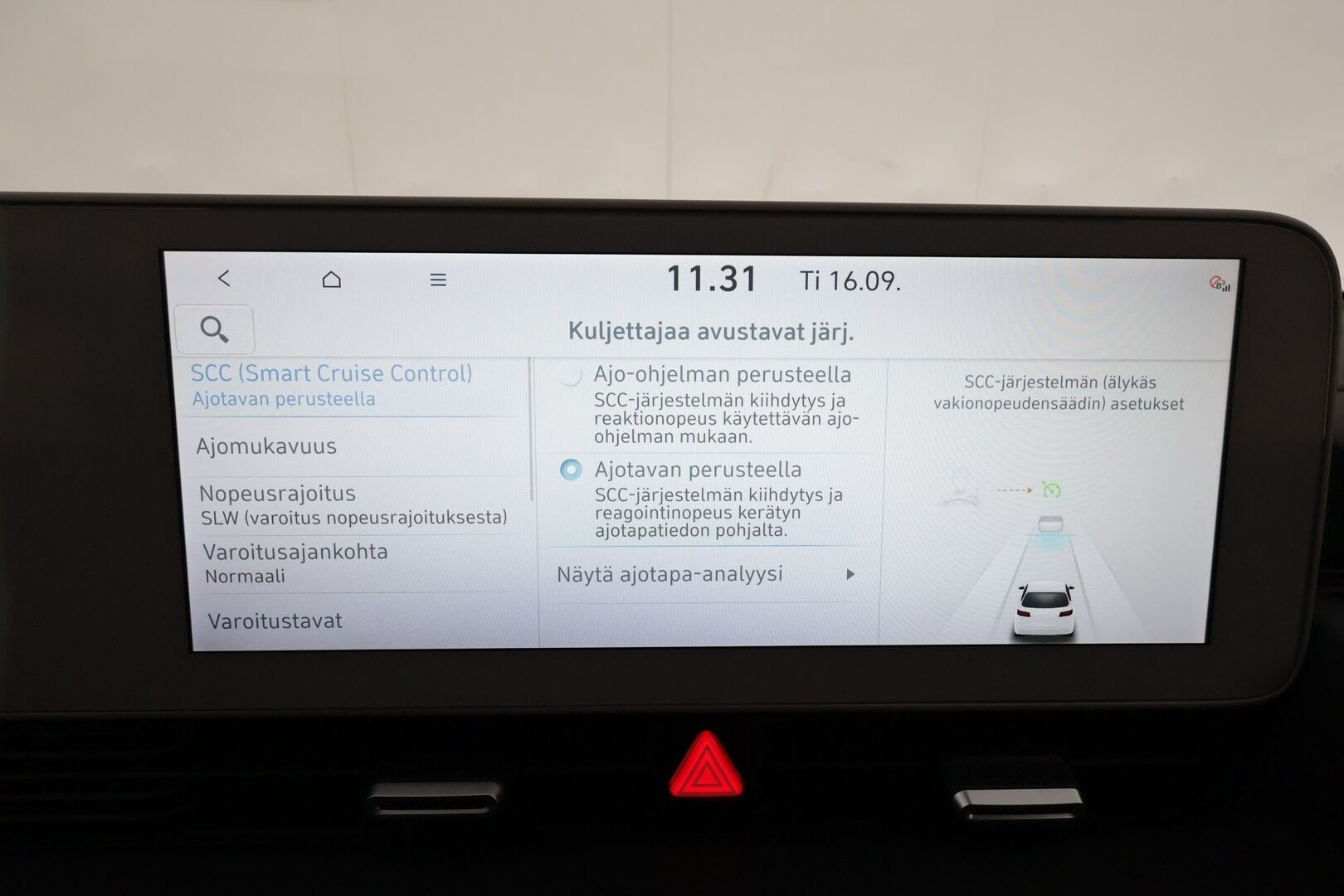 HYUNDAI IONIQ 5 2022 77 kWh 229 hv **ACC / HUD / ILP /  Lasikatto / Bose / 360° / Muistipenkki / Ilmastoidut nahat / Navi / LED** - Akku kuntotarkastettu SoH 96,5% / Merkkihuollettu