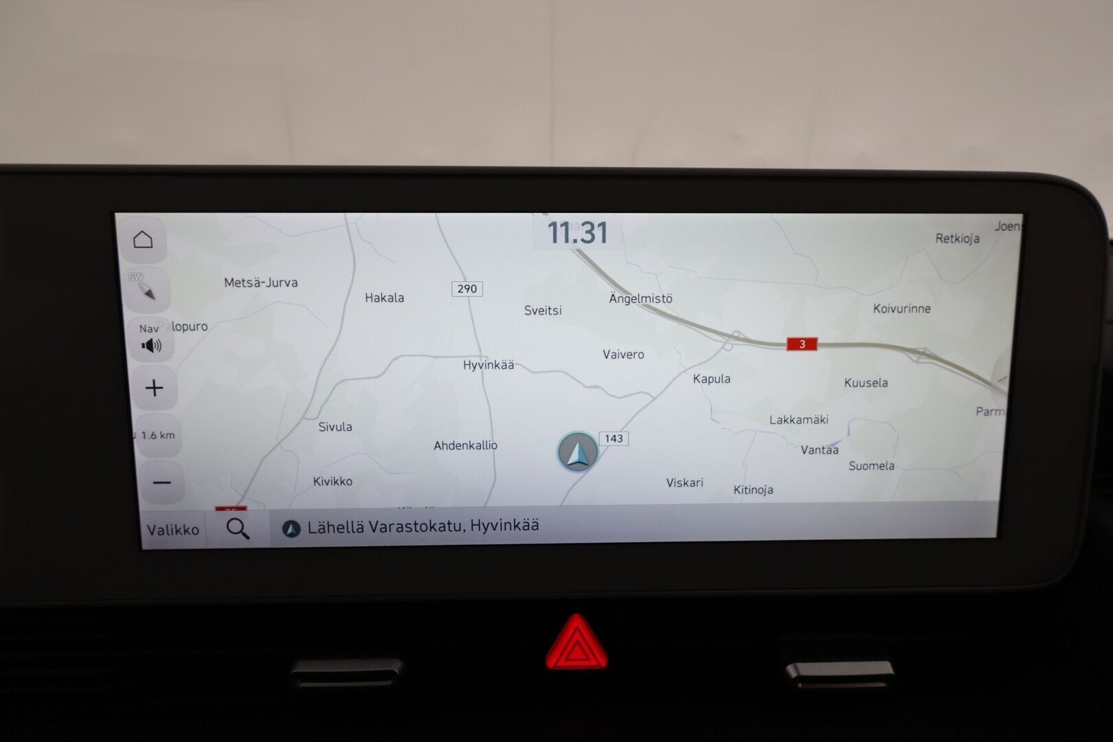 HYUNDAI IONIQ 5 2022 77 kWh 229 hv **ACC / HUD / ILP /  Lasikatto / Bose / 360° / Muistipenkki / Ilmastoidut nahat / Navi / LED** - Akku kuntotarkastettu SoH 96,5% / Merkkihuollettu