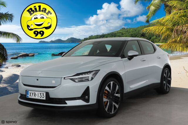 POLESTAR 2 2024