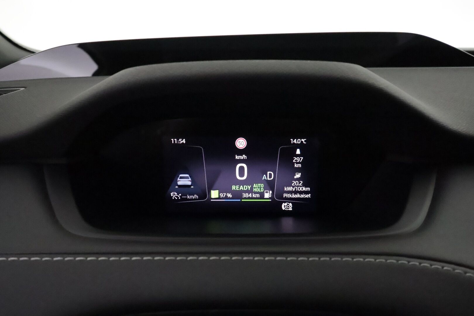 SKODA ENYAQ 2023 80x 4x4 RS iV * Lämpöpumppu / Canton / HUD / Lasikatto / Matrix LED / Vetokoukku / Hierova Muistipenkki / Navi - 3,99 % KORKOTARJOUS TÄHÄN AUTOON 23.9. ASTI! - Merkkihuollettu / Erikoisväri / Akku kuntotarkastettu / Travel Assist / Supervarusteet!