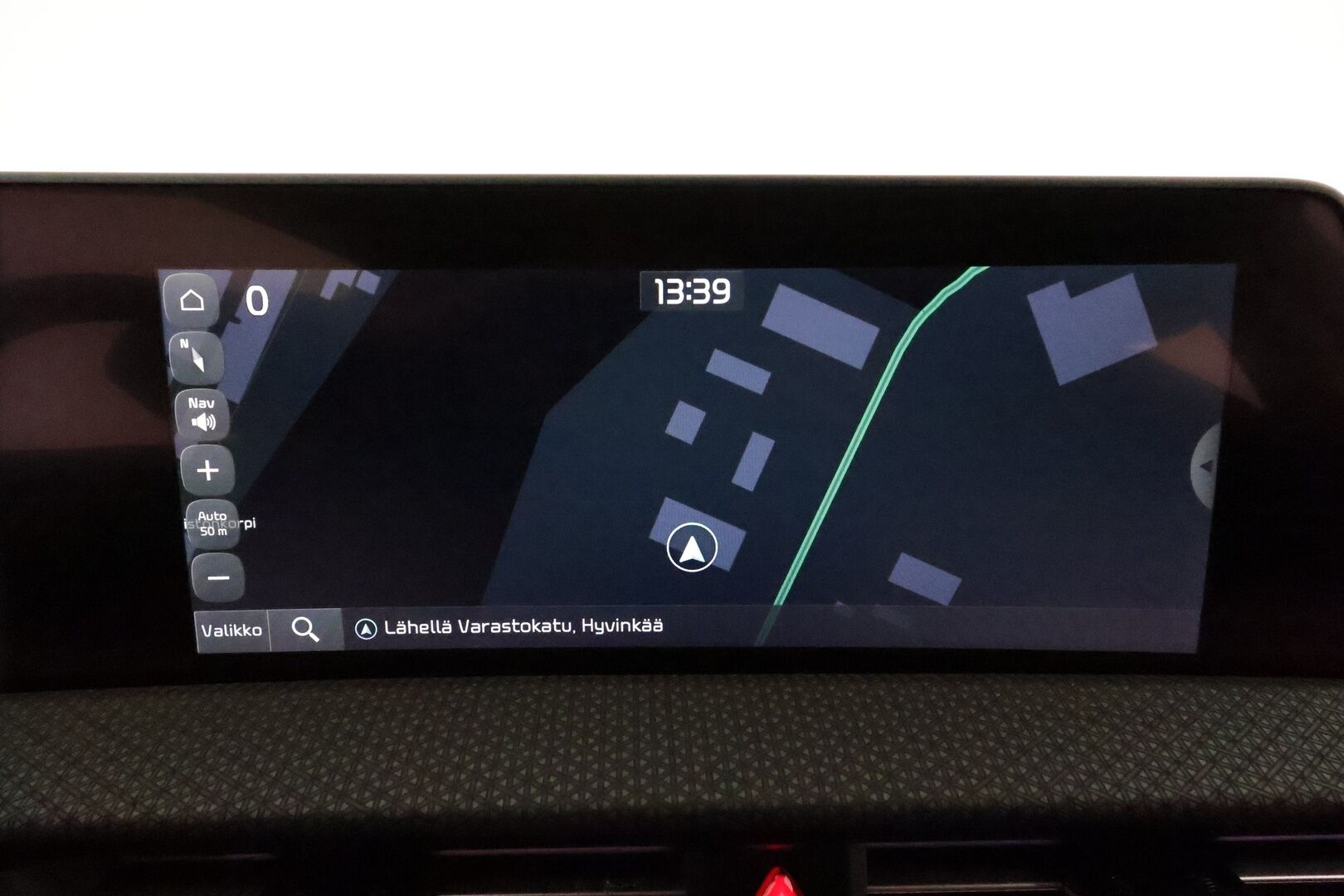 KIA EV6 2023 77,4kWh RWD **ACC / HUD / Meridian / 360° / ILP / Muistipenkki / Ilmastoidut nahat / Navi / LED** - ALV / Merkkihuollettu / Akku kuntotarkastettu / Huippu varusteet!
