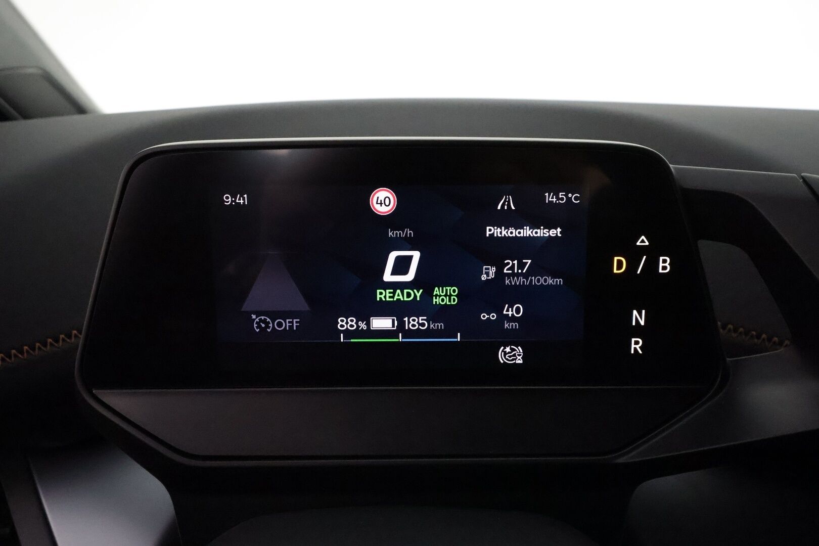 CUPRA BORN 2022 150 kW 58 kWh *Lämpöpumppu / Adapt.vakkari / P.kamera / LED / Keyless / Sporttipenkit / Apple&Android*