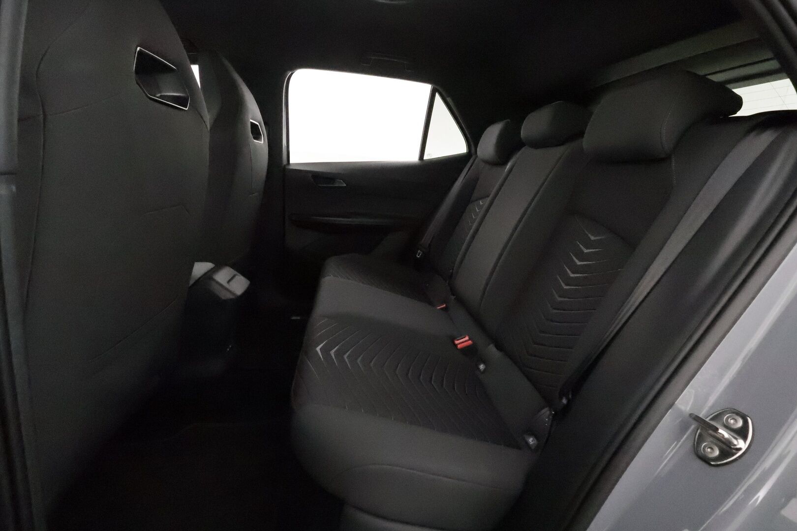 CUPRA BORN 2022 150 kW 58 kWh *Lämpöpumppu / Adapt.vakkari / P.kamera / LED / Keyless / Sporttipenkit / Apple&Android*
