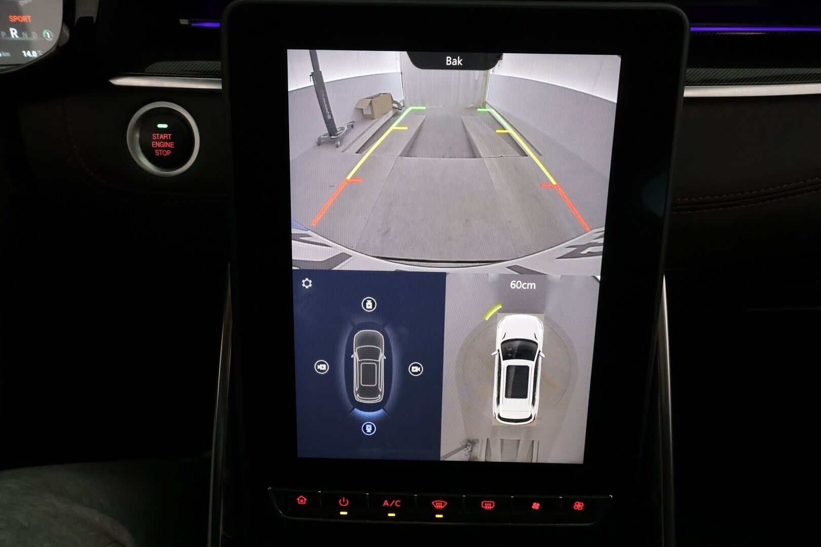 MAXUS EUNIQ 6 2022 70kwh Exclusive *Panorama / Adapt.vakkari / Nahkasisusta / 360 Kamera / Keyless* - Osta nyt, maksa vasta ensi vuonna