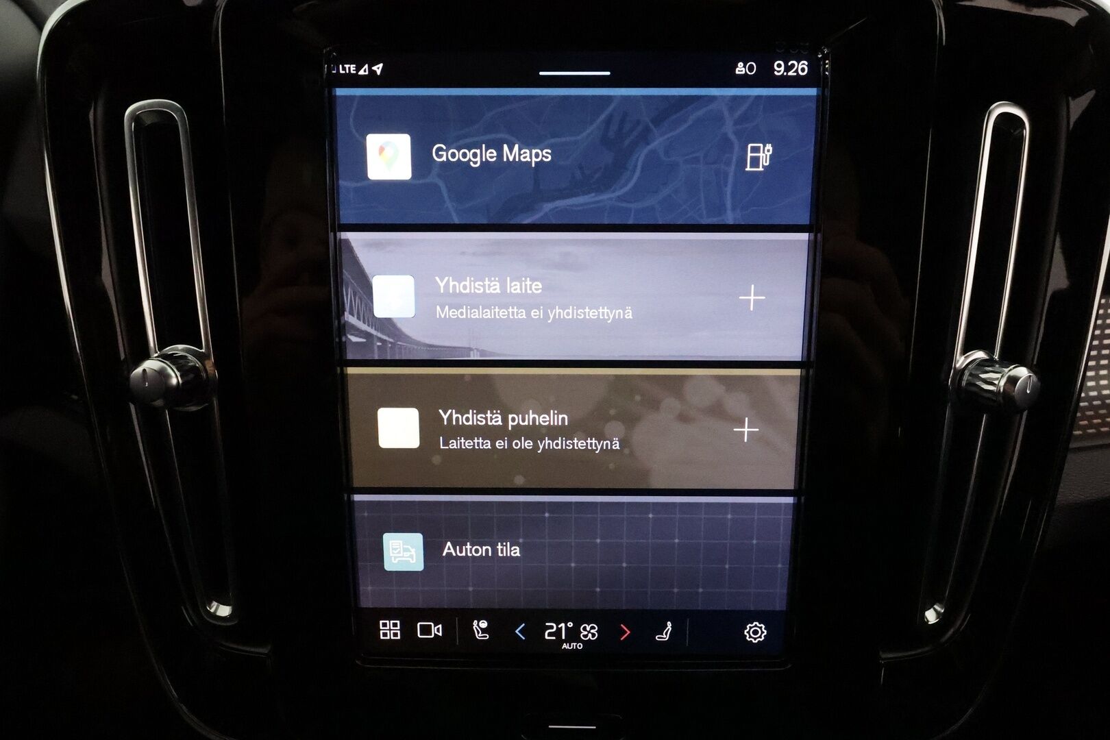 Volvo XC40 2022 P8 AWD Recharge Twin Plus *Styling Kit / ACC / Full LED / P.kamera / Navi / Facelift / Muistipenkki / BLIS / ILP* - Merkkihuollettu / Akku kuntotarkastettu