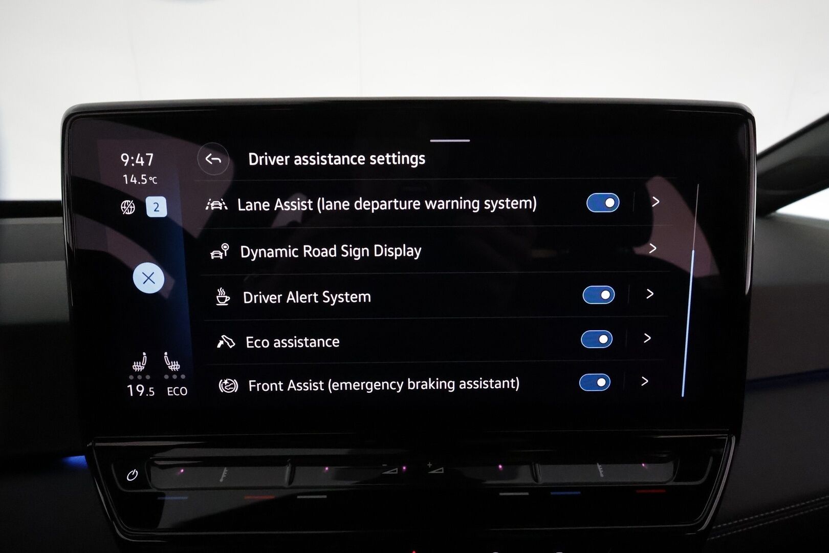 VOLKSWAGEN ID.3 2023 Pro Business 150 kW, akku 58 kWh *ACC / ILP / IQ.Light / Kamera / Navi* - SoH 96,9% / Facelift / ALV / Seuraava huolto 189pv