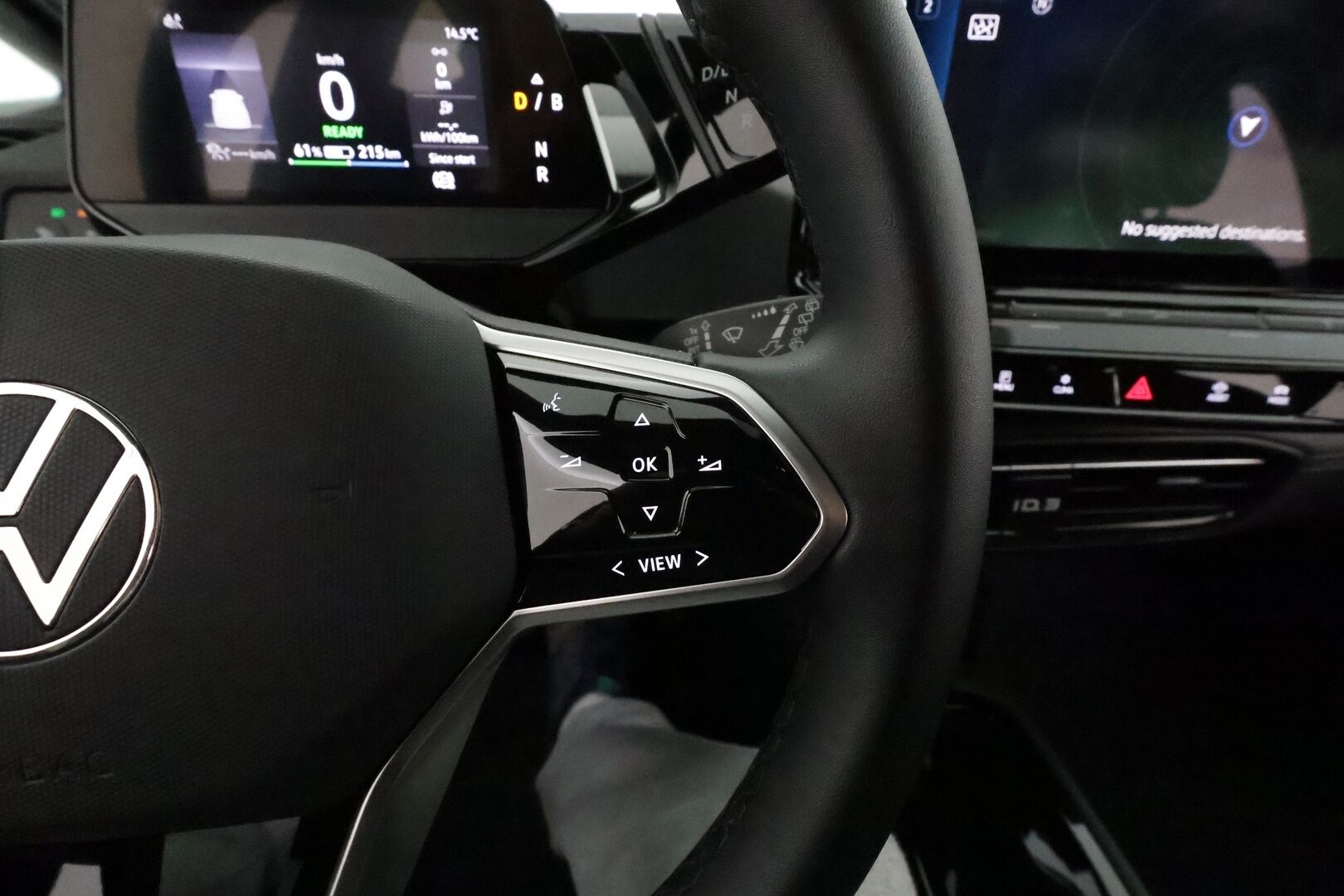 VOLKSWAGEN ID.3 2023 Pro Business 150 kW, akku 58 kWh *ACC / ILP / IQ.Light / Kamera / Navi* - SoH 96,9% / Facelift / ALV / Seuraava huolto 189pv