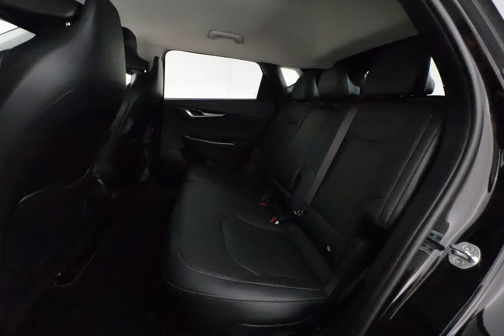 KIA EV6 2022 77,4kWh AWD *ACC / P.kamera / HUD / Meridian / LED / Navi / Widescreen* - Akku kuntotarkastettu / Kahdet renkaat aluvanteilla