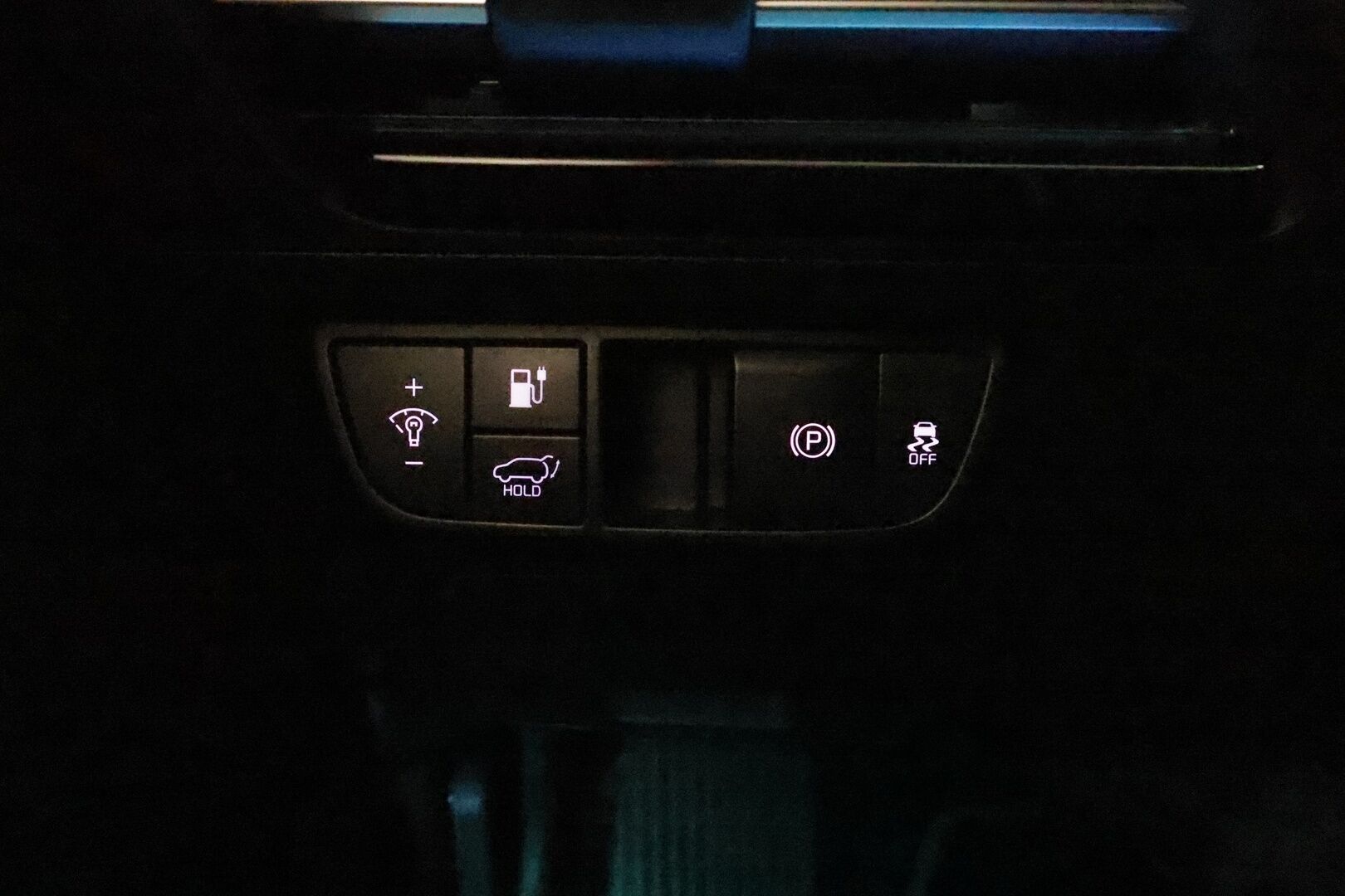 KIA EV6 2022 77,4kWh AWD *ACC / P.kamera / HUD / Meridian / LED / Navi / Widescreen* - Akku kuntotarkastettu / Kahdet renkaat aluvanteilla