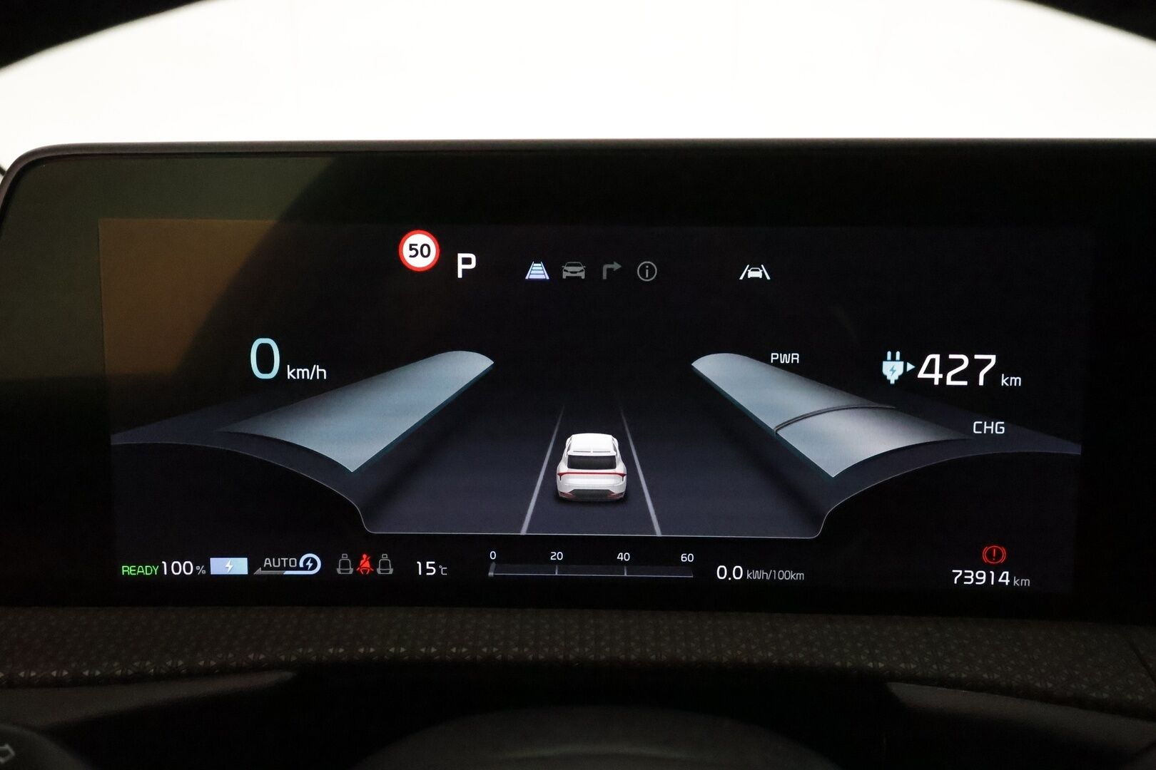 KIA EV6 2022 77,4kWh AWD *ACC / P.kamera / HUD / Meridian / LED / Navi / Widescreen* - Akku kuntotarkastettu / Kahdet renkaat aluvanteilla