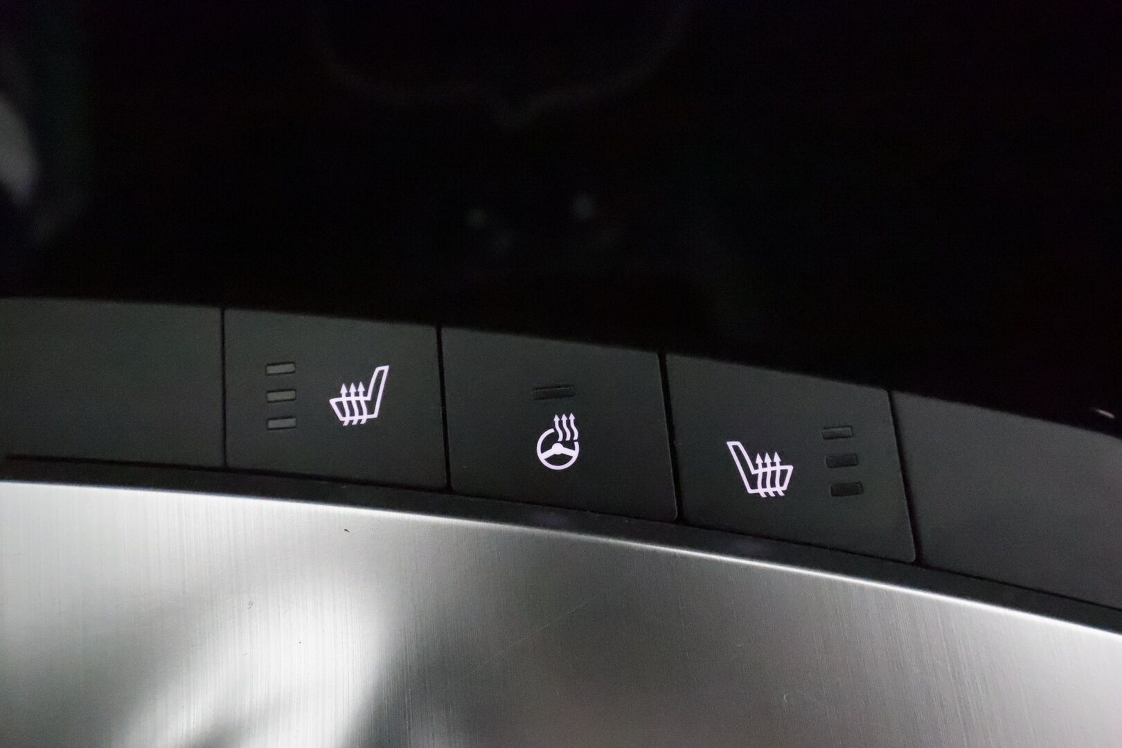 KIA EV6 2022 77,4kWh AWD *ACC / P.kamera / HUD / Meridian / LED / Navi / Widescreen* - Akku kuntotarkastettu / Kahdet renkaat aluvanteilla
