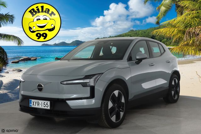 Volvo EX30 2024