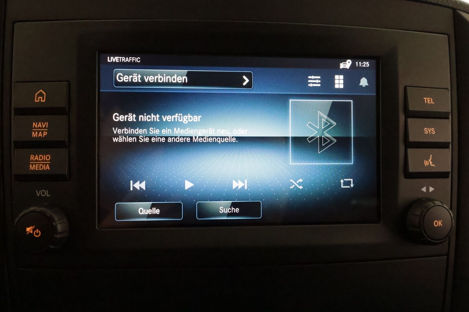 MERCEDES-BENZ VITO 2024 129 Tourer Pro Extralang 5+1 invapaikka *P.Kamera / Vakkari / Kaistavahti / Navi / Apple&Android / Katveavustin*