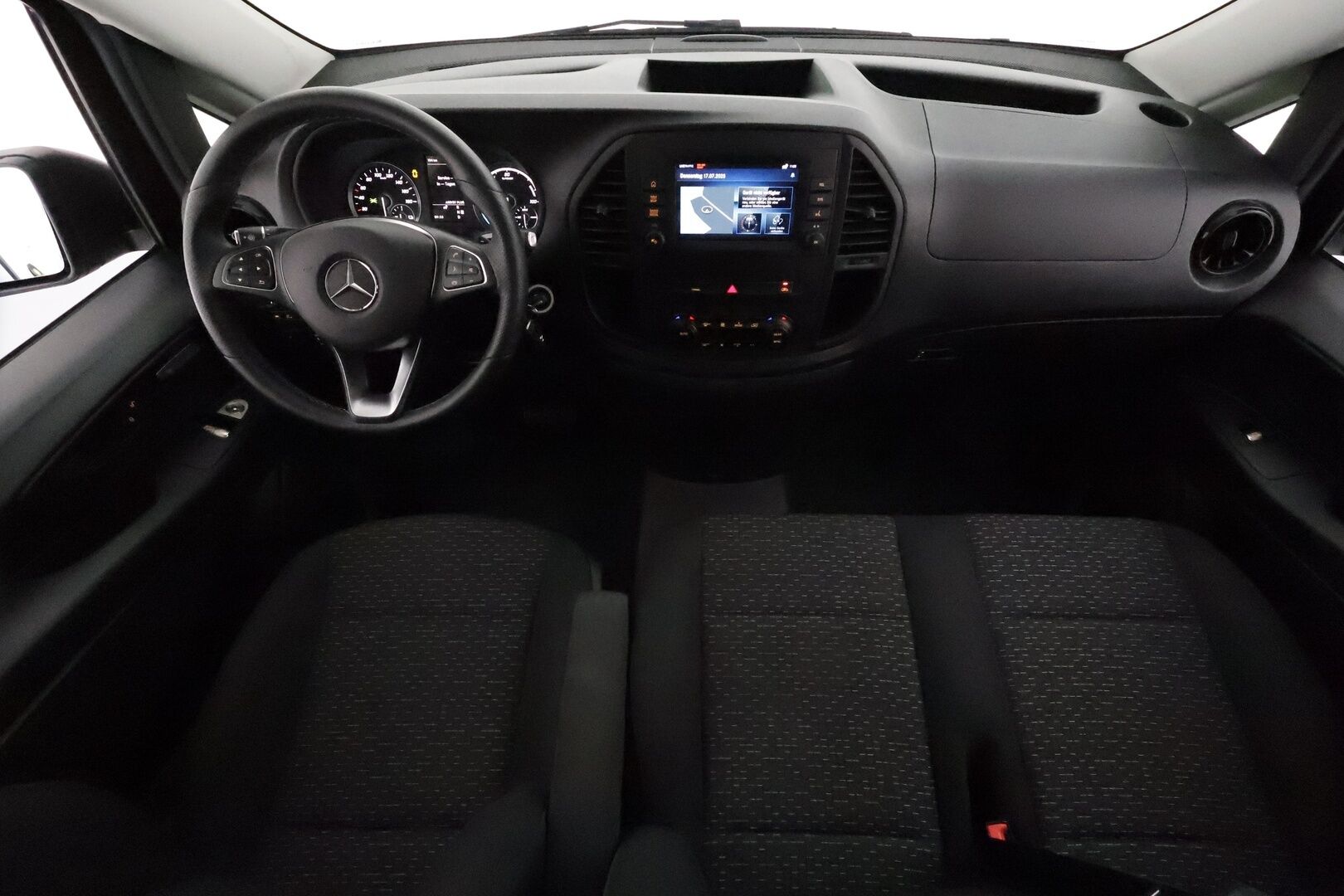 MERCEDES-BENZ VITO 2024 129 Tourer Pro Extralang 5+1 invapaikka *P.Kamera / Vakkari / Kaistavahti / Navi / Apple&Android / Katveavustin*