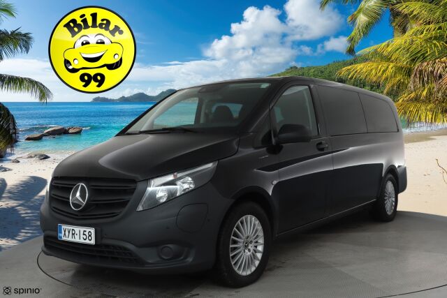 MERCEDES-BENZ VITO 2024