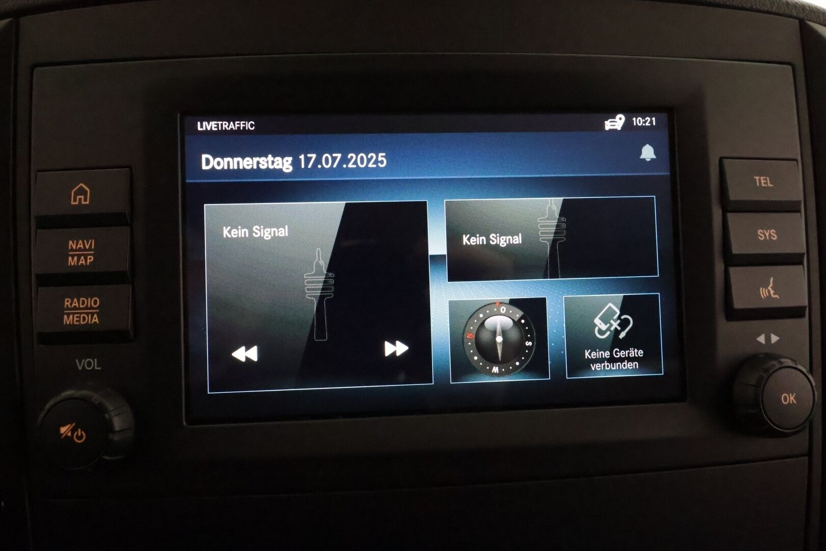 MERCEDES-BENZ Vito 2024 129 Tourer Pro Extralang 5+1 Invapaikka * Peruutuskamera / Navi / Apple&Android / Kaistavahti / ALV / BLIS - ALV-Vähennyskelpoinen / Invapaikka / Harvoin tarjolla!