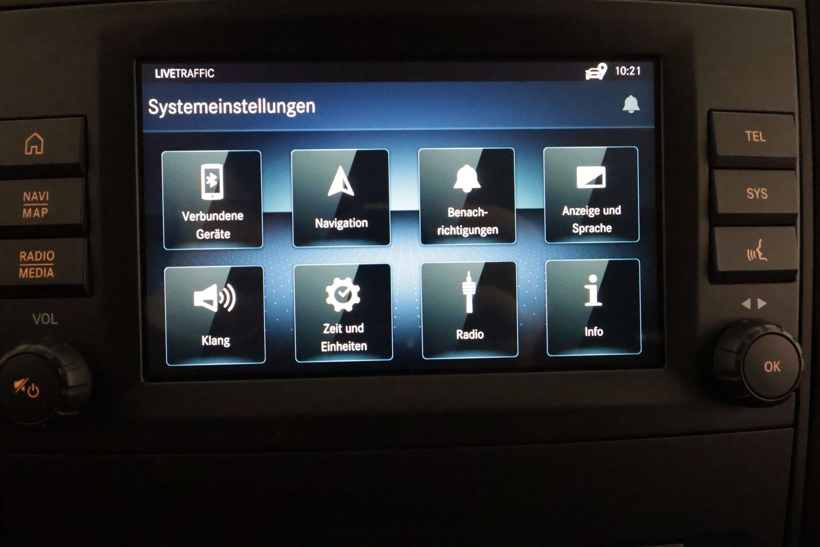 MERCEDES-BENZ Vito 2024 129 Tourer Pro Extralang 5+1 Invapaikka * Peruutuskamera / Navi / Apple&Android / Kaistavahti / ALV / BLIS - ALV-Vähennyskelpoinen / Invapaikka / Harvoin tarjolla!