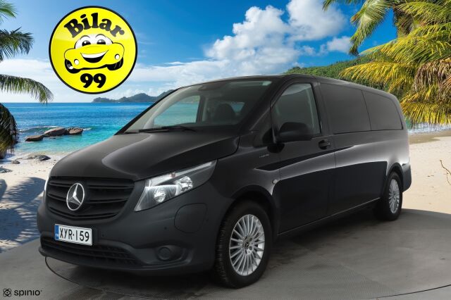 MERCEDES-BENZ Vito 2024