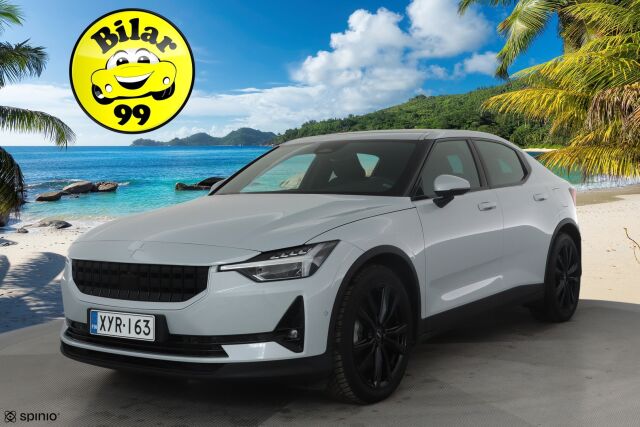 POLESTAR 2 2023