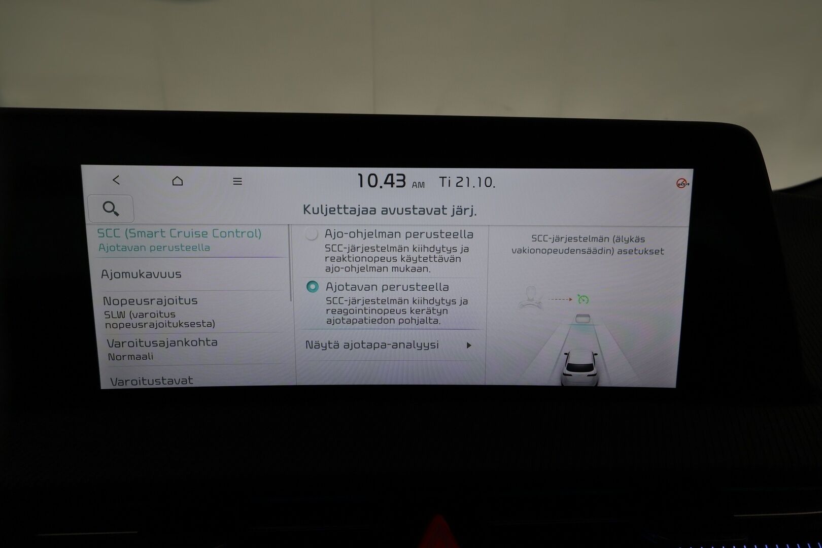 KIA EV6 2024 GT-Line AWD 77 kWh 325hv * ACC / HUD / Muistipenkki / ILP / 360° / Puolinahat / Ilmastoidut penkit / Navi * - Akku kuntotarkastettu SoH 98,7% / Kahdet renkaat aluvanteilla - HULLUT BLACKWEEK JATKOT - KORKOTARJOUS 2,49%