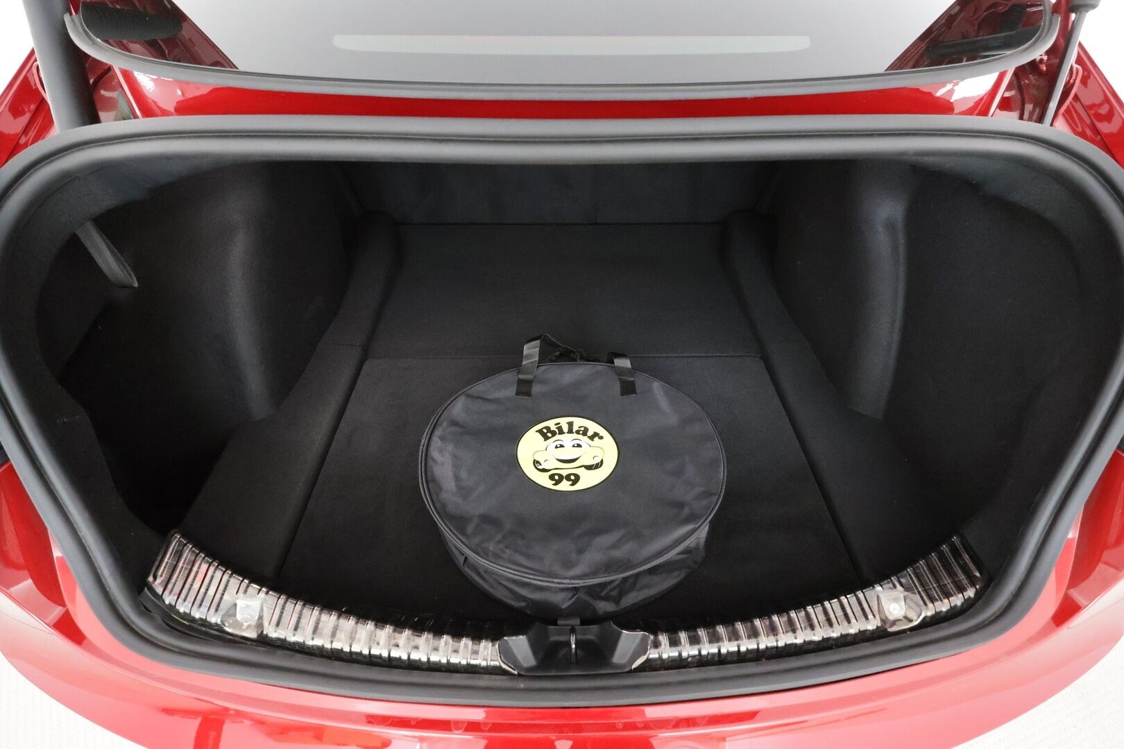 TESLA MODEL 3 2022 Performance * Lasikatto / ILP / ACC / Matrix-LED / P.Kamera / Muistipenkki / Premium Audio / Navi / Kaistavahti * - Akku kuntotarkastettu