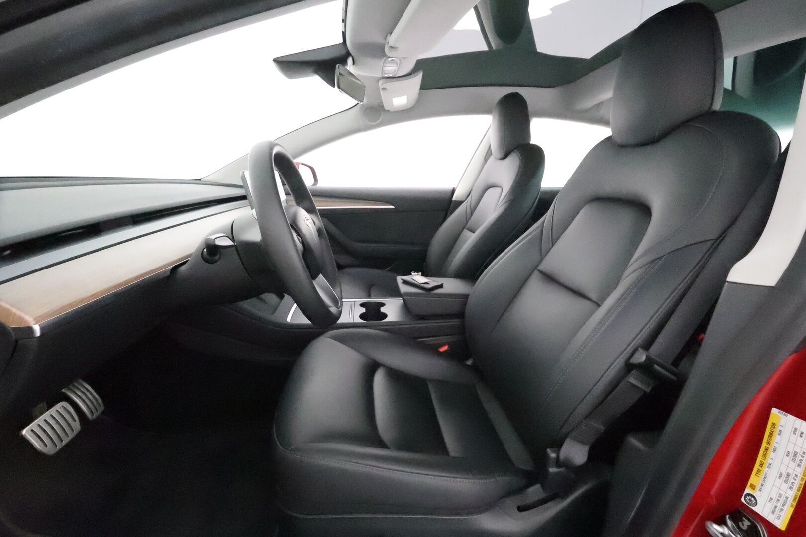 TESLA MODEL 3 2022 Performance * Lasikatto / ILP / ACC / Matrix-LED / P.Kamera / Muistipenkki / Premium Audio / Navi / Kaistavahti * - Akku kuntotarkastettu