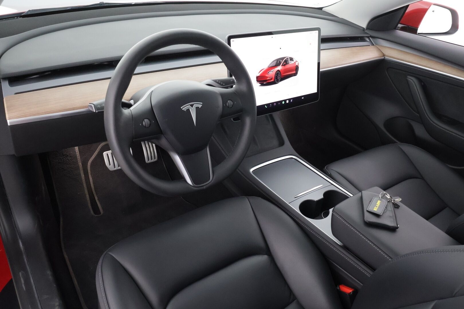 TESLA MODEL 3 2022 Performance * Lasikatto / ILP / ACC / Matrix-LED / P.Kamera / Muistipenkki / Premium Audio / Navi / Kaistavahti * - Akku kuntotarkastettu