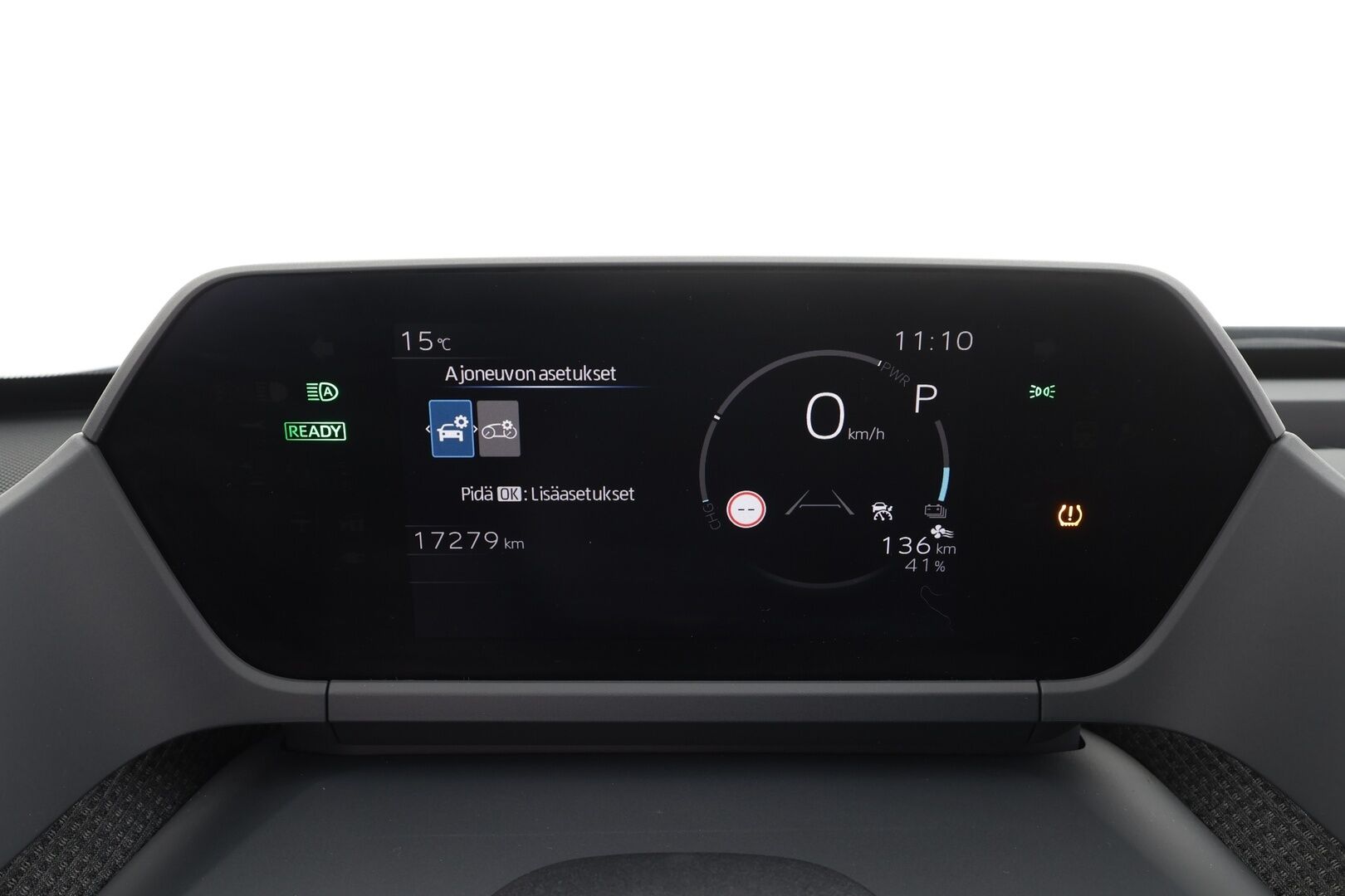 TOYOTA BZ4X 2023 AWD Premium * ACC / Panorama / Muistipenkki / Ilmastoidut nahat / JBL / Navi / LED / 360° / Sähköluukku * - Akku kuntotarkastettu SoH 98,1% / Kahdet renkaat aluvanteilla / Merkkihuollettu / Huippuvarusteet!