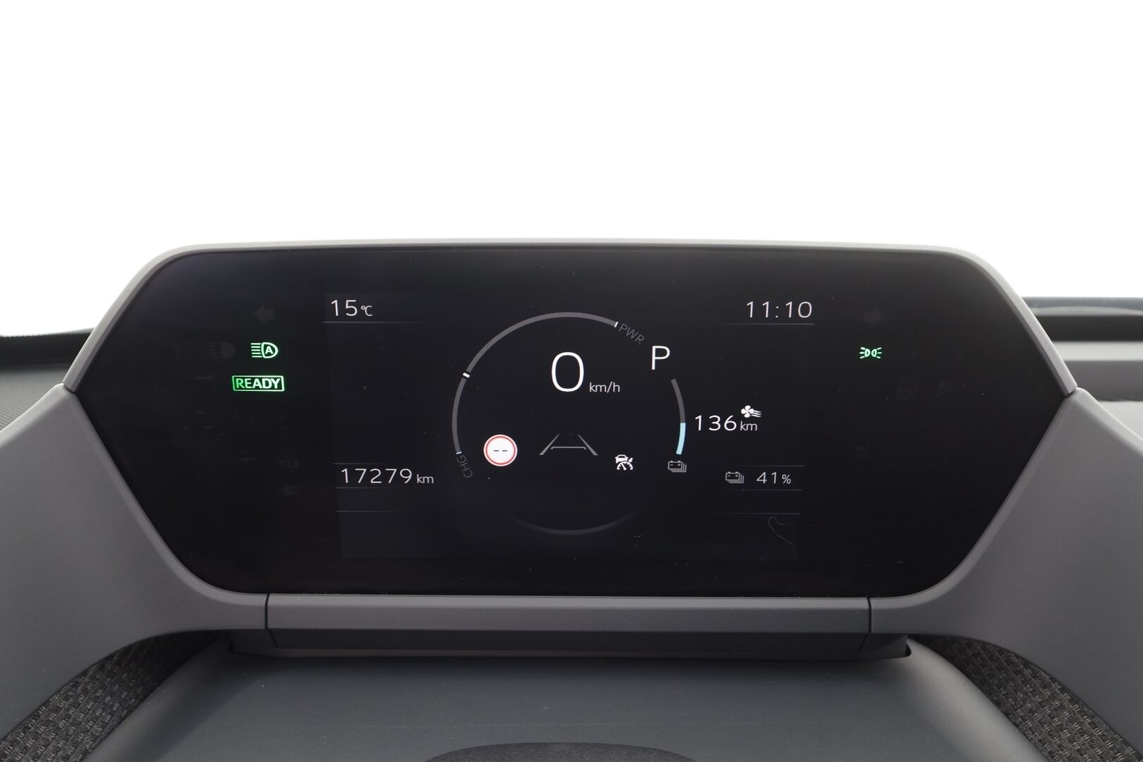 TOYOTA BZ4X 2023 Premium AWD * Adapt.Vakkari / Panorama / Ilmastoidut Nahat / Muistipenkki / JBL Audio / LED / Navi / 360-Kamera - Akku kuntotarkastettu SoH 98,1% / Kahdet renkaat aluvanteilla / Merkkihuollettu / Huippuvarusteet! - HULLUT JOULUT KORKOTARJOUS 2,49% 