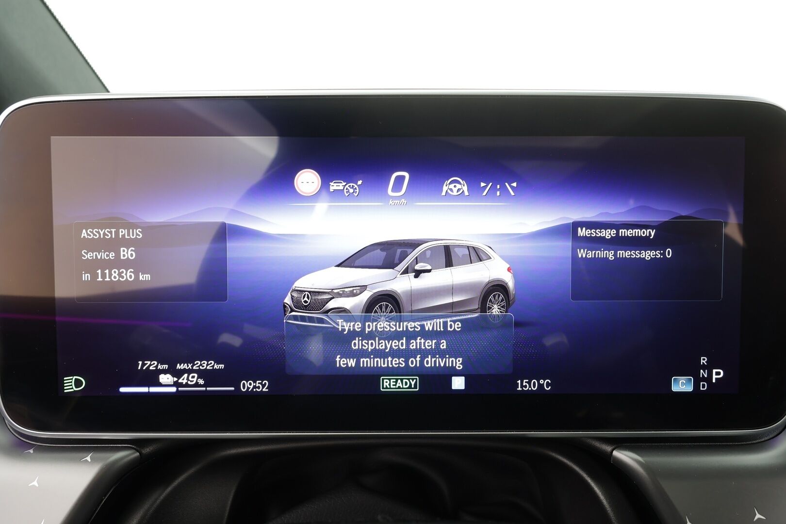 MERCEDES-BENZ EQE SUV 2023 350 4Matic AMG * Distronic+ / Panorama / Digital Light / Burmester / Koukku / Muistipenkit / 360° / Ilma-alusta / ILP / Navi / KeylessGo * - Hyvät varusteet!