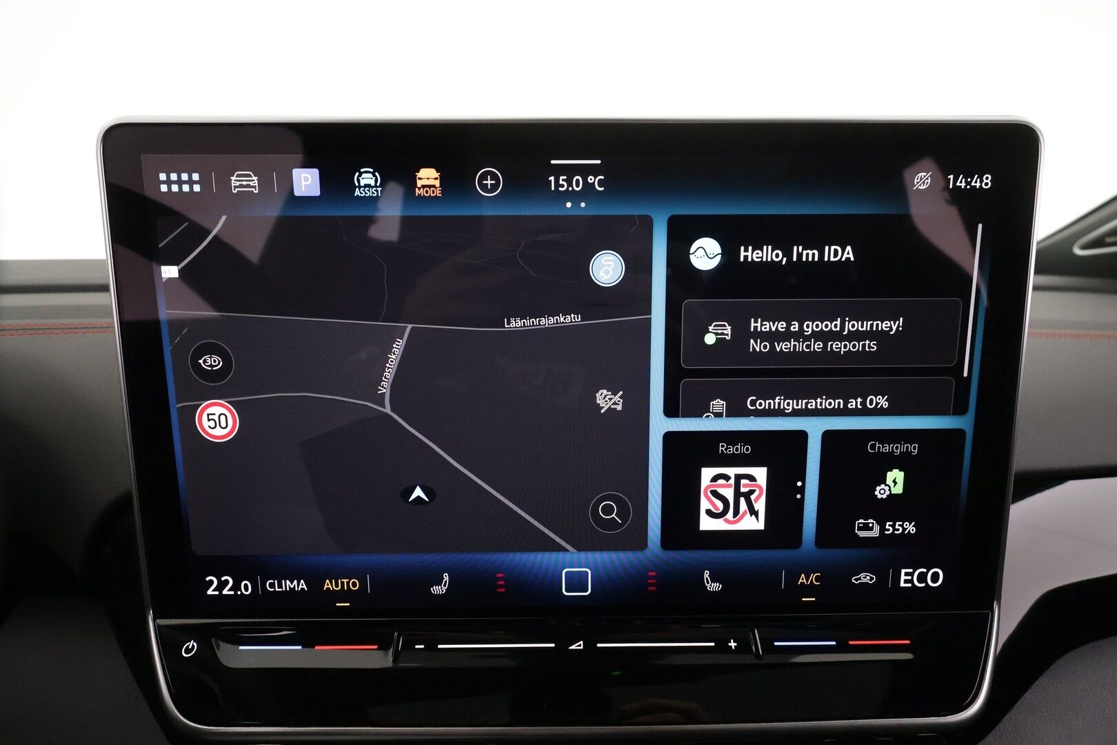 VOLKSWAGEN ID.4 2025 GTX 4Motion 250kW * ACC / HUD / Panorama / Muistipenkit hieronnalla / 360° / ILP / Koukku / IQ.Light / H&K / Facelift * - Akku kuntotarkastettu! / Kahdet renkaat aluvanteilla / Huippuvarusteet!