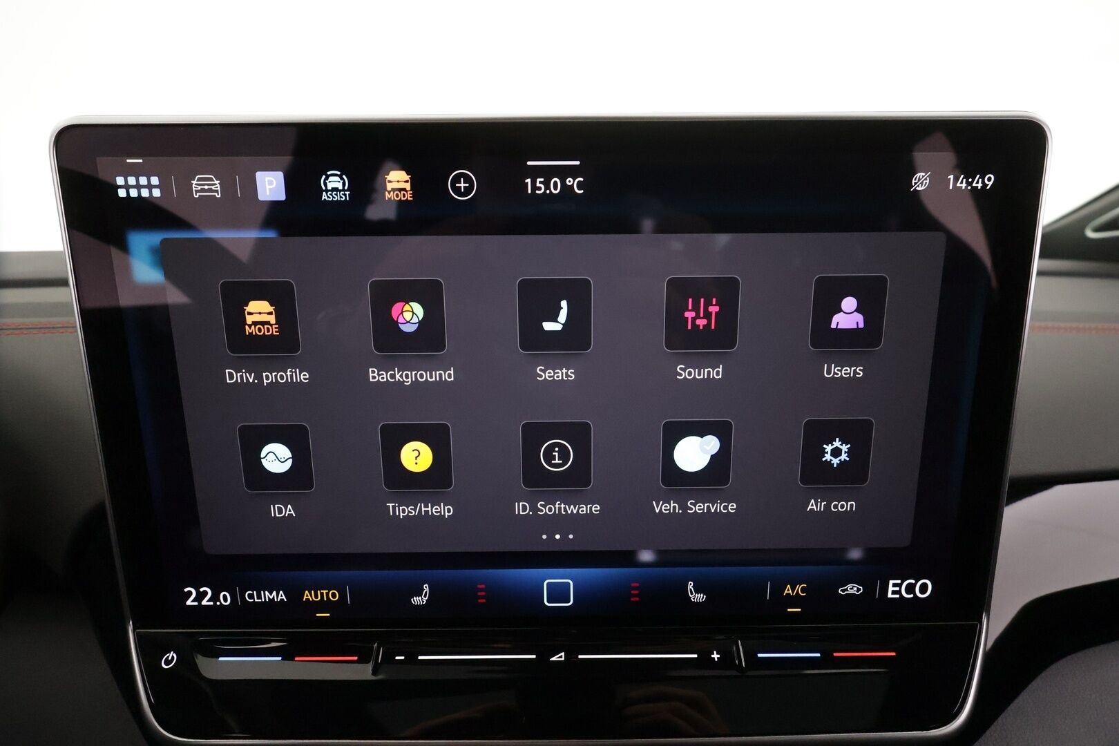 VOLKSWAGEN ID.4 2025 GTX 4Motion 250kW * ACC / HUD / Panorama / Muistipenkit hieronnalla / 360° / ILP / Koukku / IQ.Light / H&K / Facelift * - Akku kuntotarkastettu! / Kahdet renkaat aluvanteilla / Huippuvarusteet!