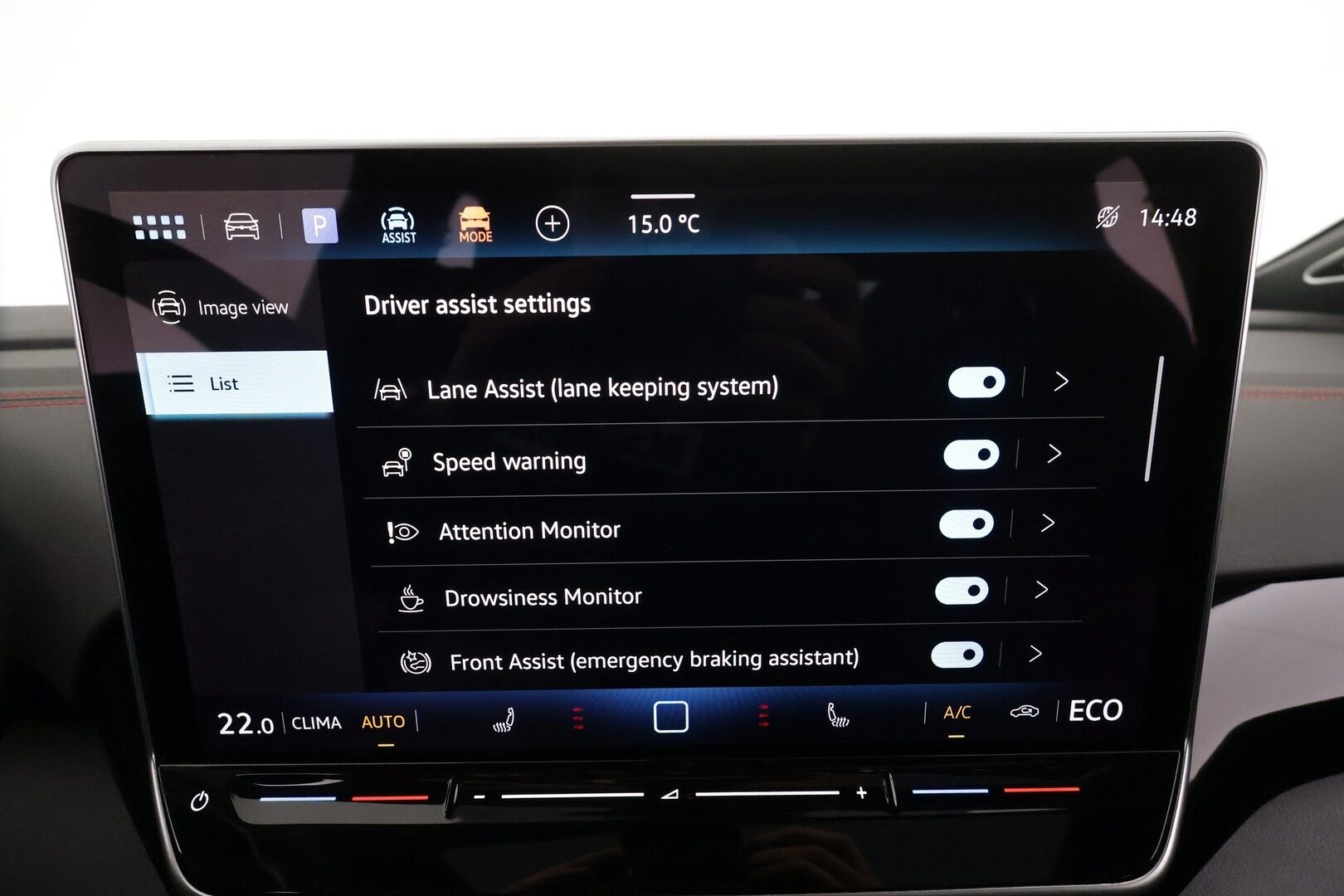 VOLKSWAGEN ID.4 2025 GTX 4Motion 250kW * ACC / HUD / Panorama / Muistipenkit hieronnalla / 360° / ILP / Koukku / IQ.Light / H&K / Facelift * - Akku kuntotarkastettu! / Kahdet renkaat aluvanteilla / Huippuvarusteet!