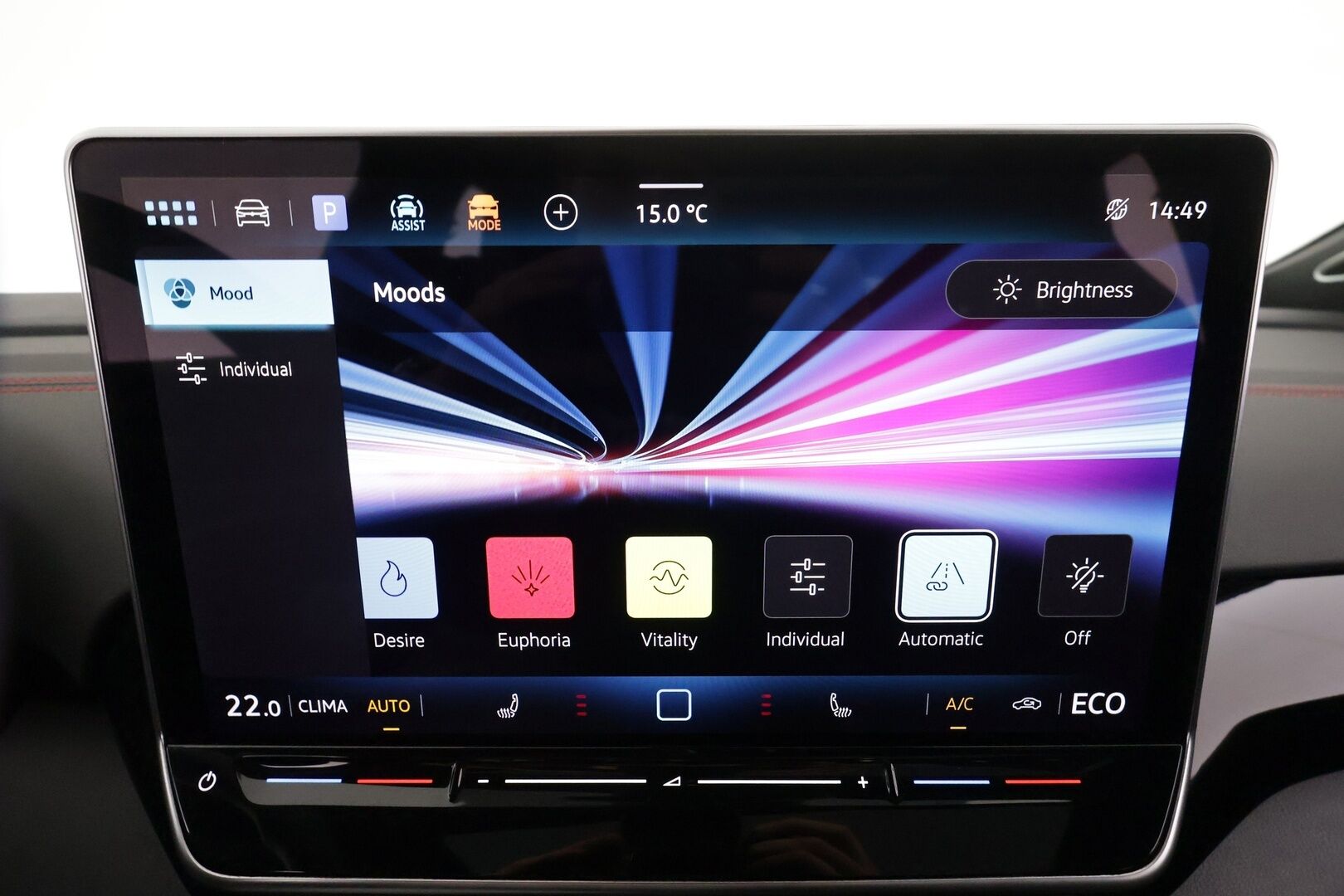 VOLKSWAGEN ID.4 2025 GTX 4Motion 250kW * ACC / HUD / Panorama / Muistipenkit hieronnalla / 360° / ILP / Koukku / IQ.Light / H&K / Facelift * - Akku kuntotarkastettu! / Kahdet renkaat aluvanteilla / Huippuvarusteet!