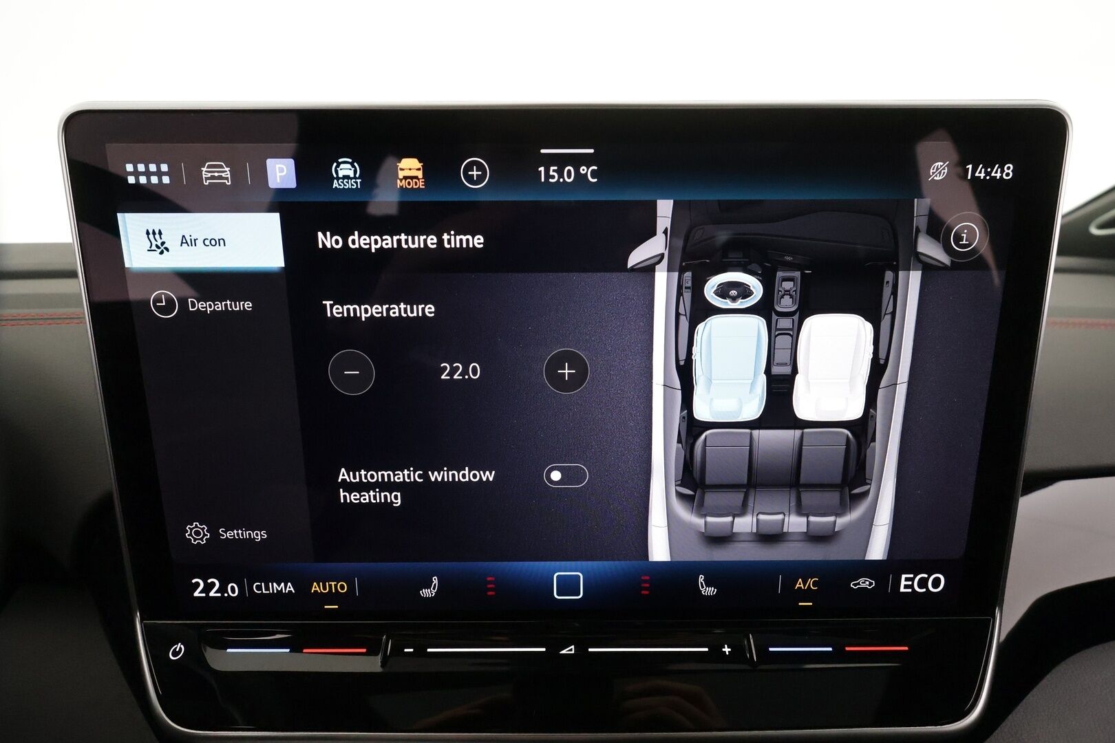 VOLKSWAGEN ID.4 2025 GTX 4Motion 250kW * ACC / HUD / Panorama / Muistipenkit hieronnalla / 360° / ILP / Koukku / IQ.Light / H&K / Facelift * - Akku kuntotarkastettu! / Kahdet renkaat aluvanteilla / Huippuvarusteet!