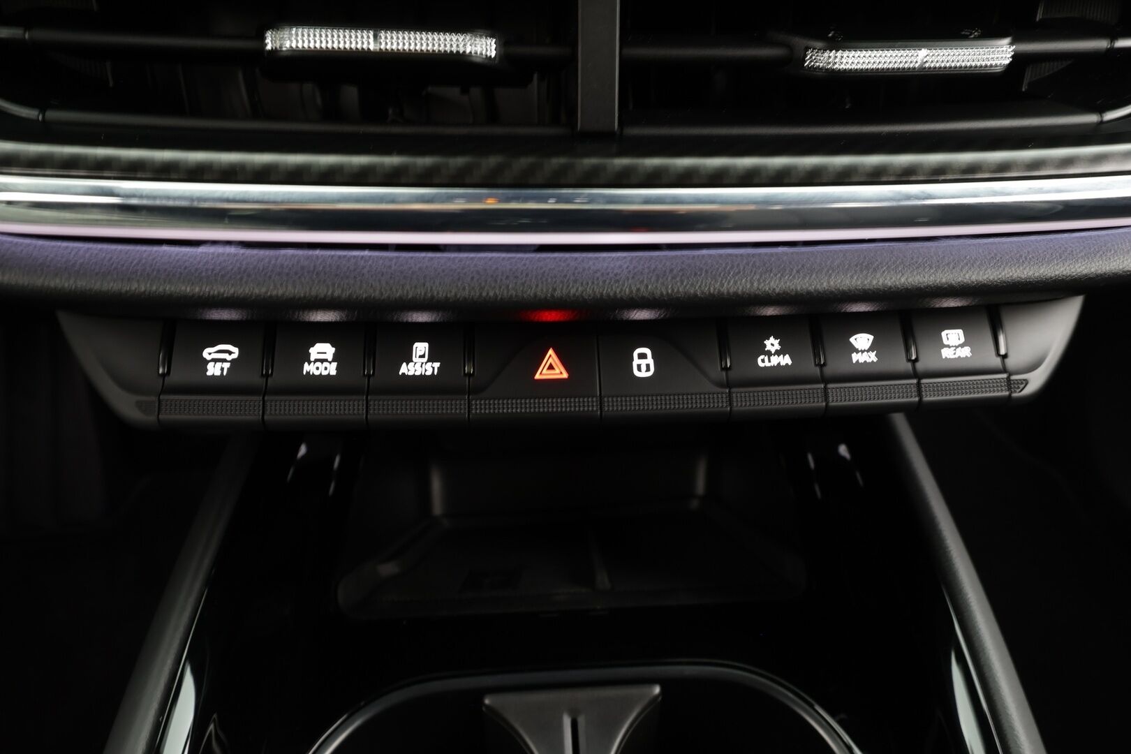 SKODA ENYAQ 2023 80x 4x4 SportLine iV * ILP / Koukku / Panorama / ACC / Matrix-LED / 360° / Muistipenkki / Navi / Kaistavahti / Keyless * - Akku kuntotarkastettu SoH 95,2% 