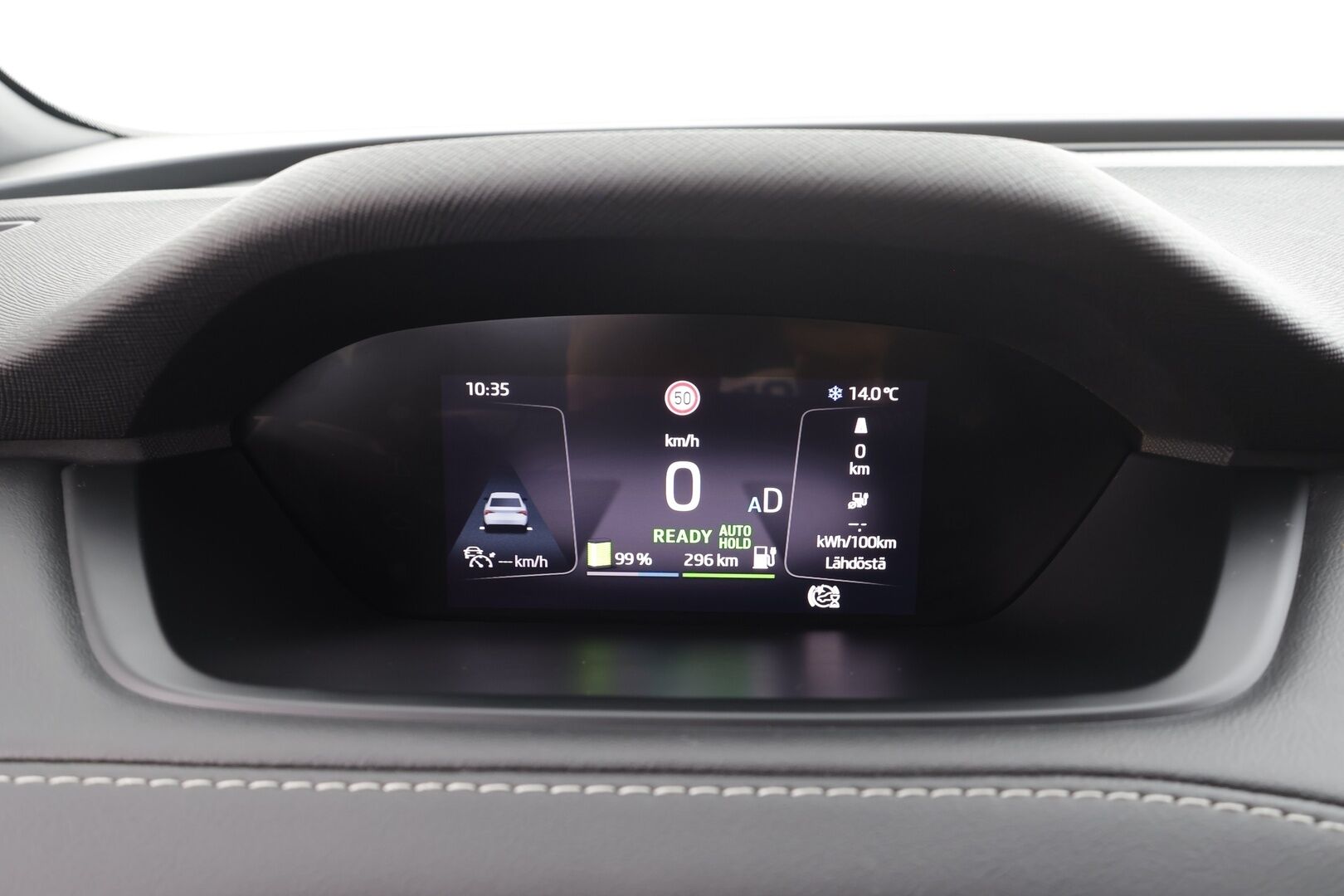 SKODA ENYAQ 2023 80x 4x4 SportLine iV * ILP / Koukku / Panorama / ACC / Matrix-LED / 360° / Muistipenkki / Navi / Kaistavahti / Keyless * - Akku kuntotarkastettu SoH 95,2% - HULLUT VÄLIPÄIVÄT KORKOTARJOUS 2,49%