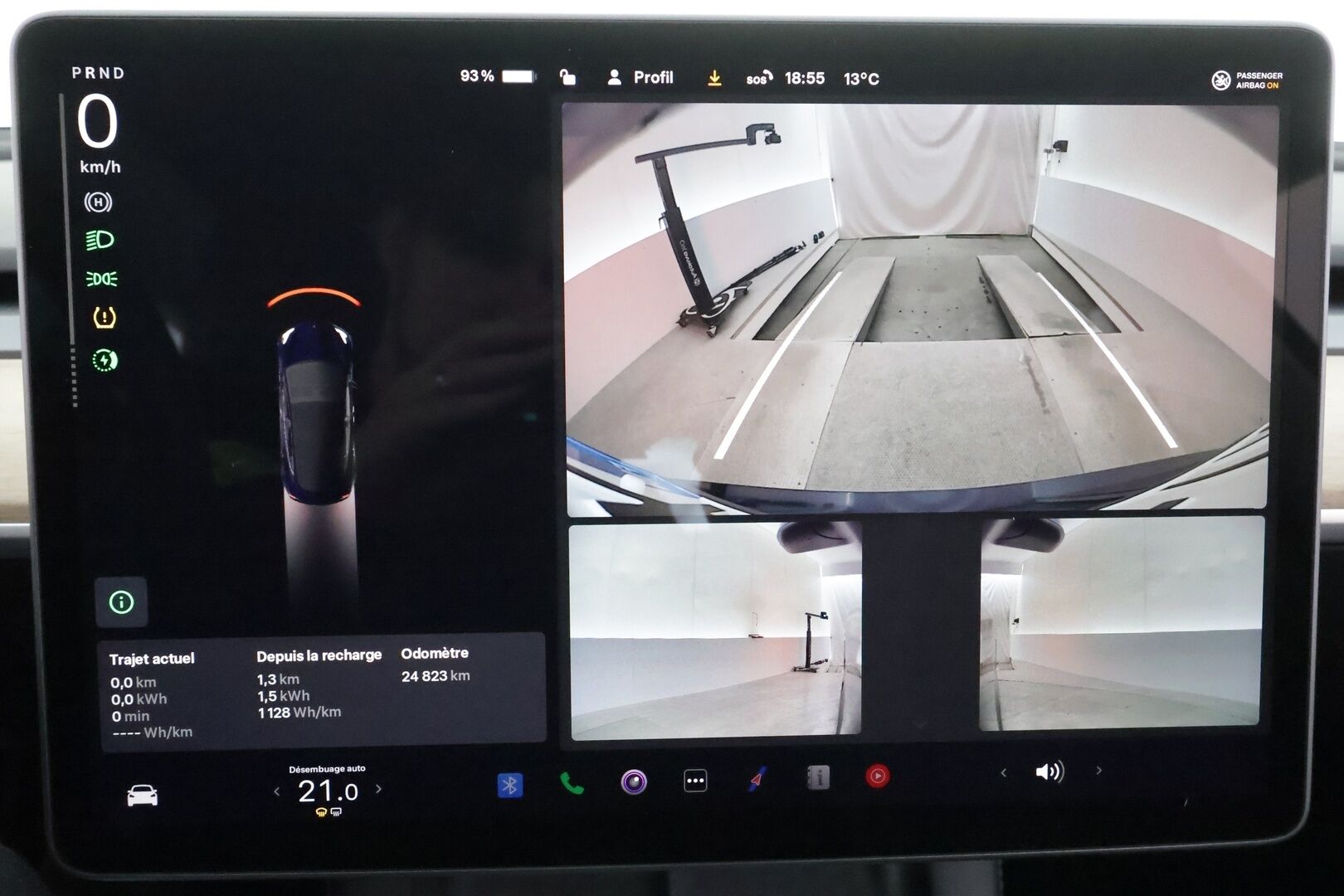 TESLA MODEL 3 2022 Long Range Dual Motor * Lasikatto / ILP / ACC / Matrix-LED / Muistipenkki / P.kamera / Premium Audio / Navi * - 2x Latauskaapelit - Osta nyt, maksa vasta ensi vuonna