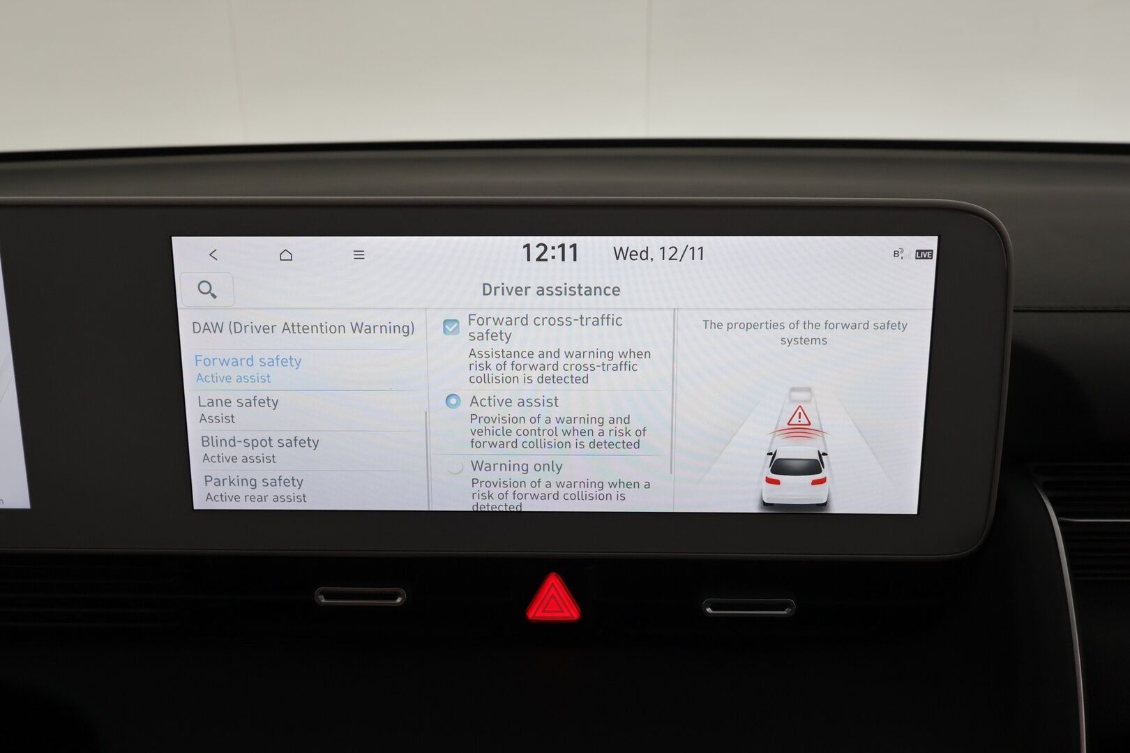 HYUNDAI IONIQ 5 2024 58kWh 170hv Premium * ACC / ILP / 360° / Ilmastoidut nahat / Sähköpenkit / LED / Navi * - Akku kuntotarkastettu - HULLUT VÄLIPÄIVÄT KORKOTARJOUS 2,49%