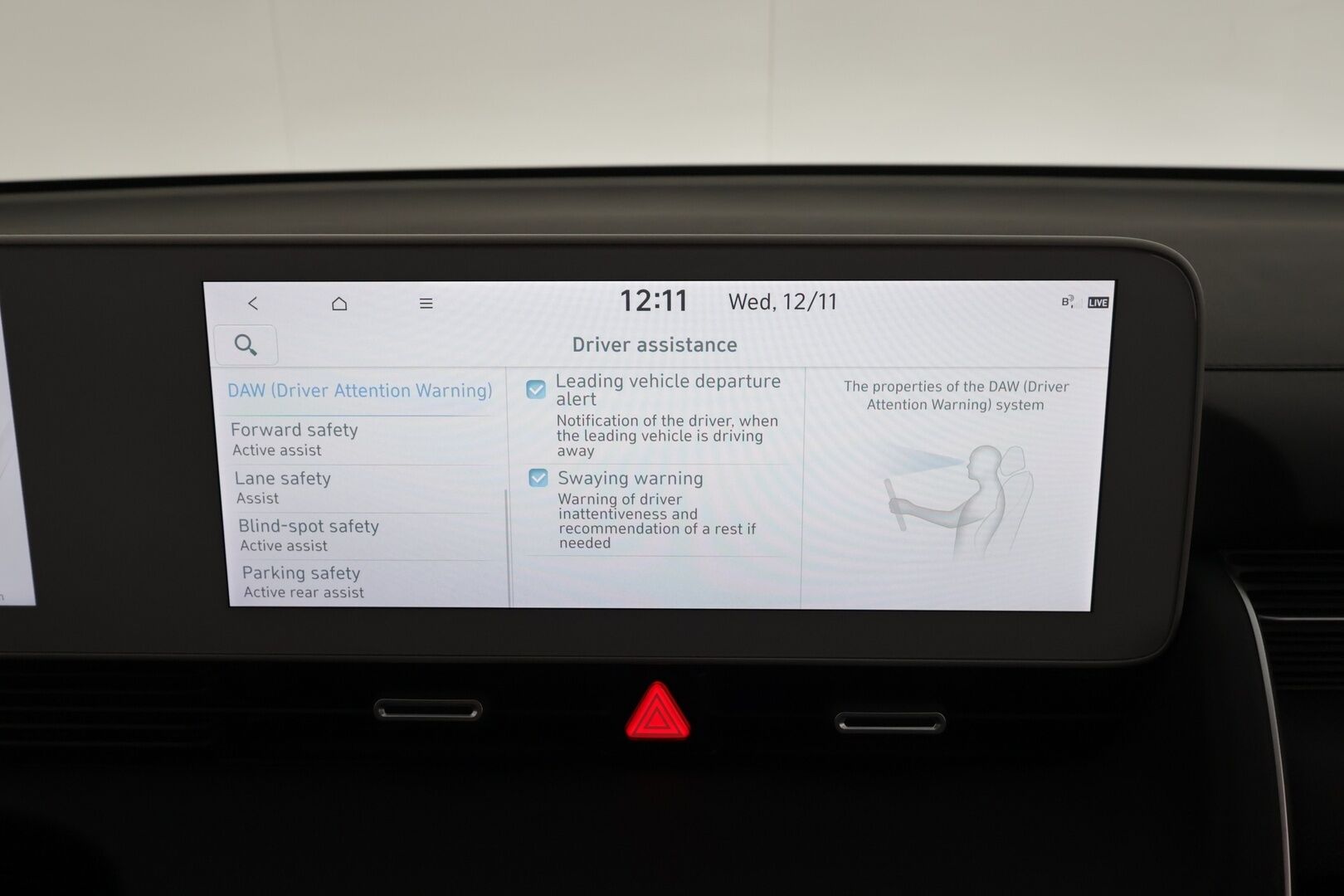 HYUNDAI IONIQ 5 2024 58kWh 170hv Premium * ACC / ILP / 360° / Ilmastoidut nahat / Sähköpenkit / LED / Navi * - Akku kuntotarkastettu - HULLUT VÄLIPÄIVÄT KORKOTARJOUS 2,49%