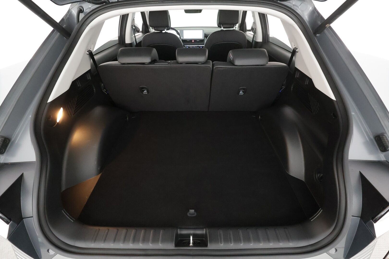 HYUNDAI IONIQ 5 2024 58kWh 170hv Premium * ACC / ILP / 360° / Ilmastoidut nahat / Sähköpenkit / LED / Navi * - Akku kuntotarkastettu - HULLUT VÄLIPÄIVÄT KORKOTARJOUS 2,49%