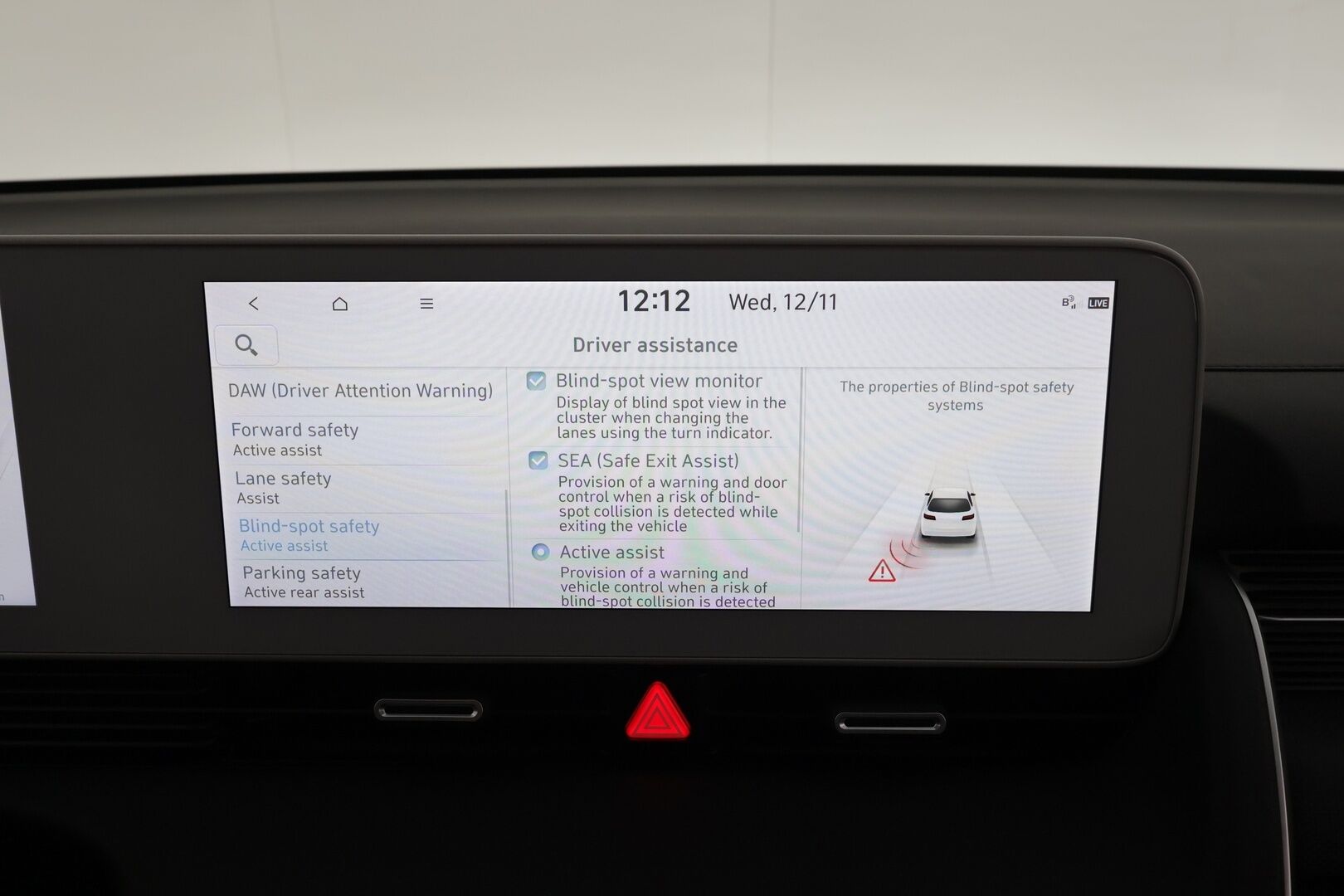 HYUNDAI IONIQ 5 2024 58kWh 170hv Premium * ACC / ILP / 360° / Ilmastoidut nahat / Sähköpenkit / LED / Navi * - Akku kuntotarkastettu - HULLUT VÄLIPÄIVÄT KORKOTARJOUS 2,49%