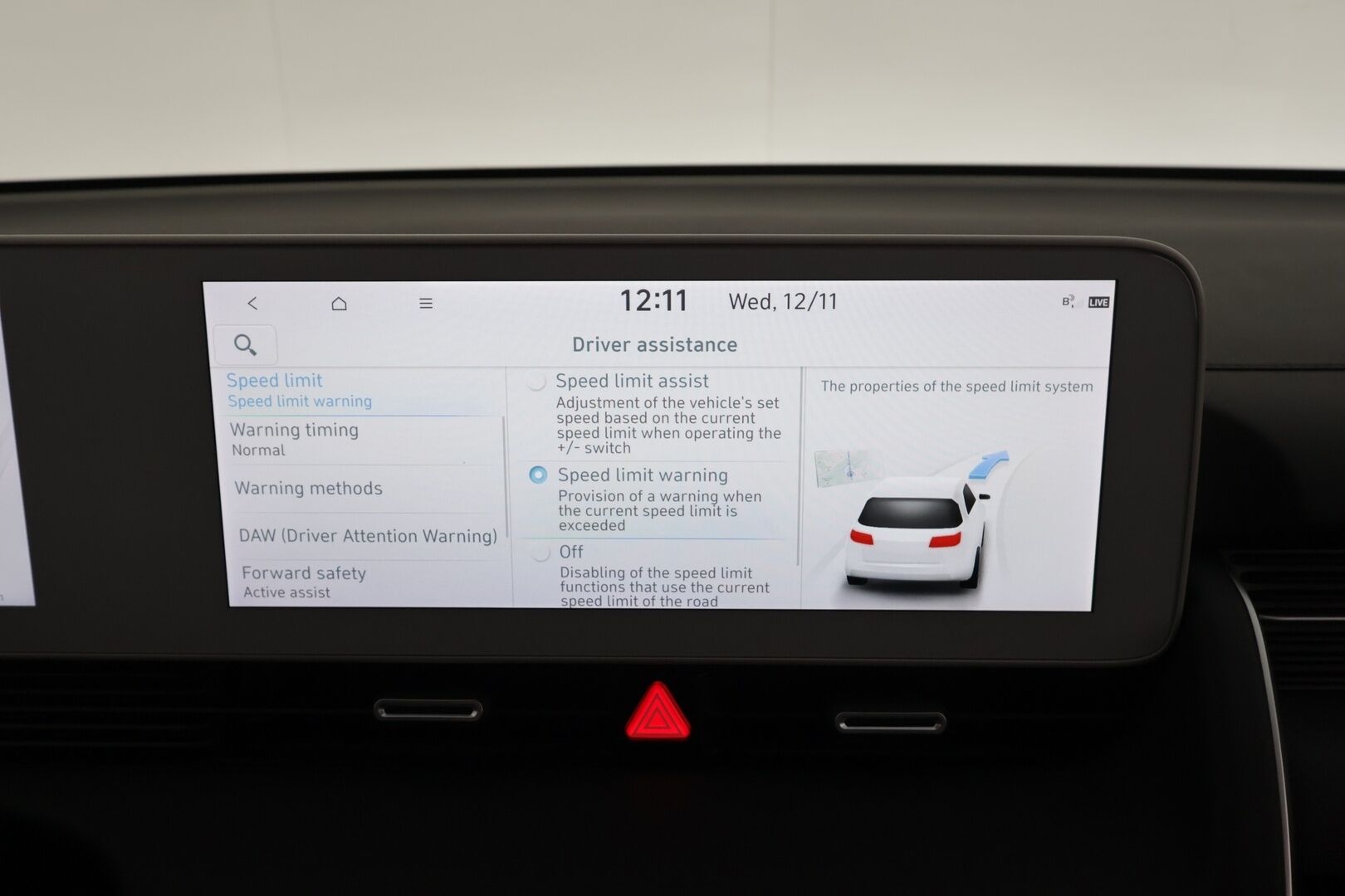 HYUNDAI IONIQ 5 2024 58kWh 170hv Premium * ACC / ILP / 360° / Ilmastoidut nahat / Sähköpenkit / LED / Navi * - Akku kuntotarkastettu - HULLUT VÄLIPÄIVÄT KORKOTARJOUS 2,49%