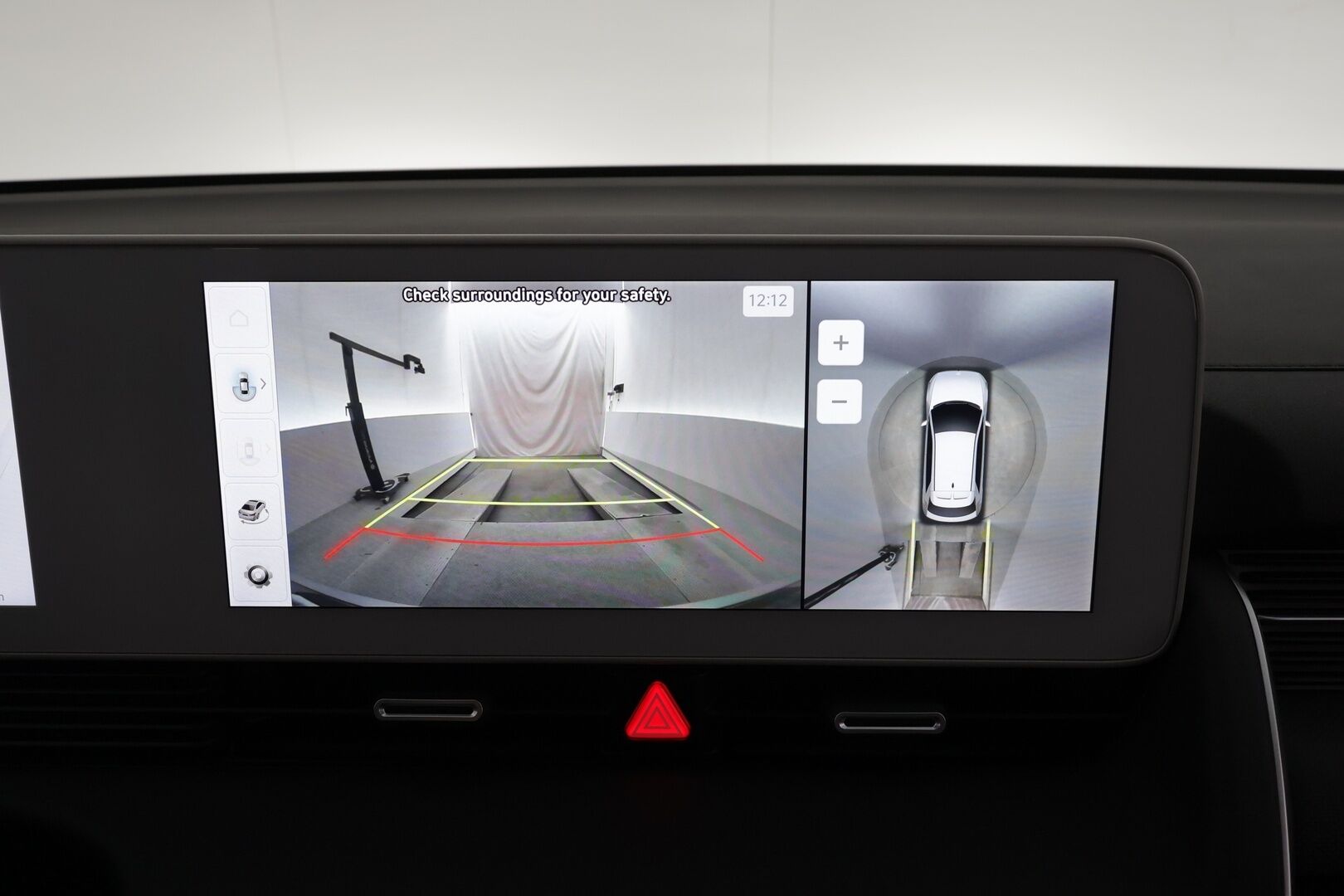 HYUNDAI IONIQ 5 2024 58kWh 170hv Premium * ACC / ILP / 360° / Ilmastoidut nahat / Sähköpenkit / LED / Navi * - Akku kuntotarkastettu - HULLUT VÄLIPÄIVÄT KORKOTARJOUS 2,49%