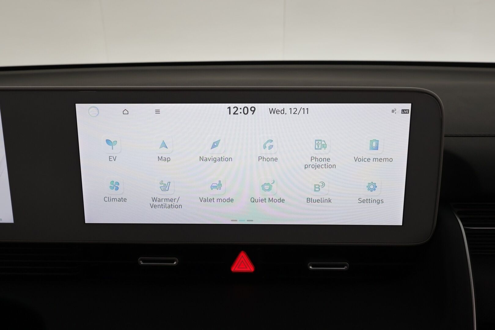 HYUNDAI IONIQ 5 2024 58kWh 170hv Premium * ACC / ILP / 360° / Ilmastoidut nahat / Sähköpenkit / LED / Navi * - Akku kuntotarkastettu - HULLUT VÄLIPÄIVÄT KORKOTARJOUS 2,49%